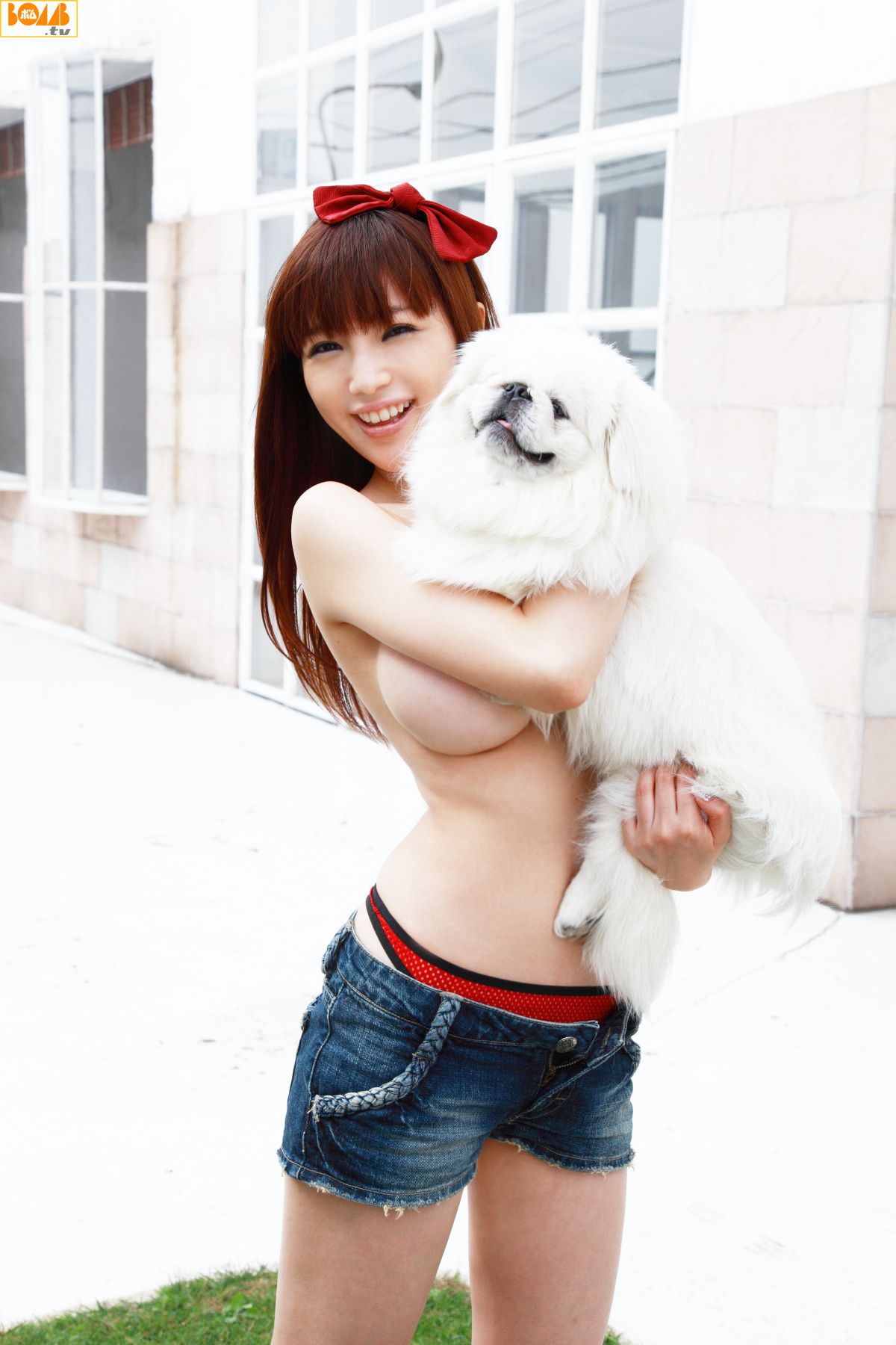 2010年02月刊 森下悠里 Yuuri Morishita-图36