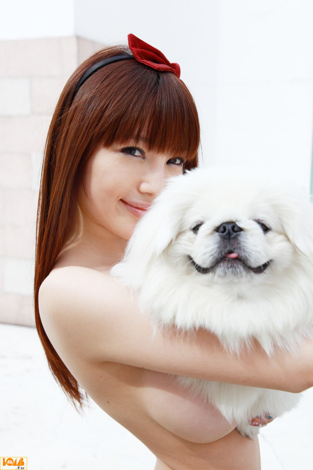 2010年02月刊 森下悠里 Yuuri Morishita-图37