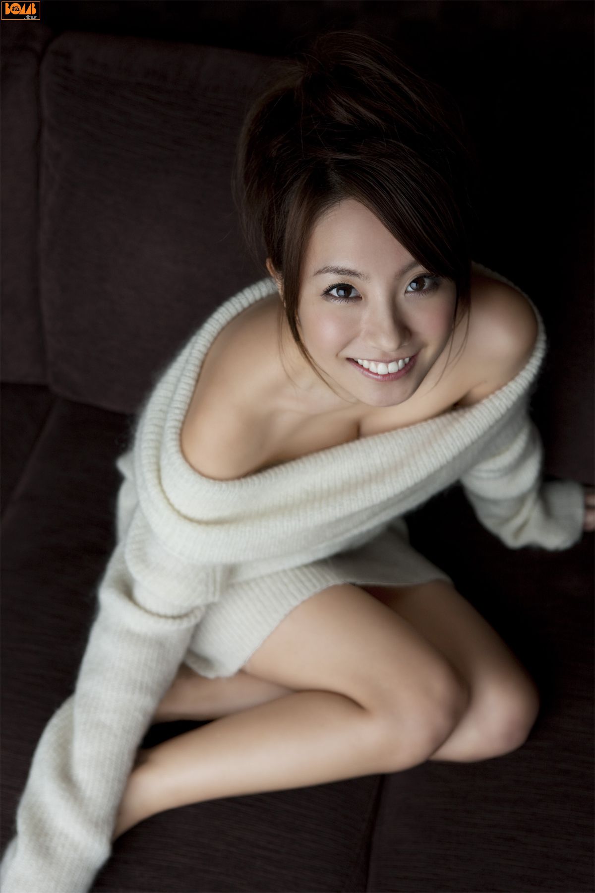 2010年03月刊 山本梓 Azusa Yamamoto-图12