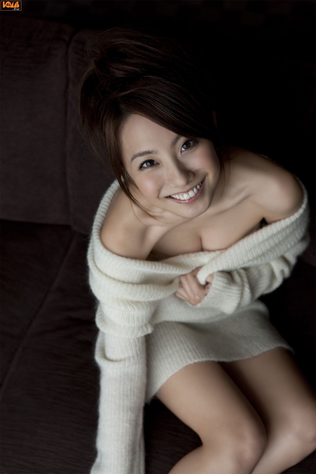 2010年03月刊 山本梓 Azusa Yamamoto-图13
