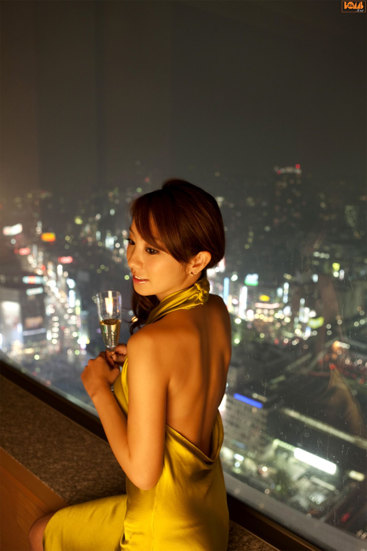 2010年03月刊 山本梓 Azusa Yamamoto-图46