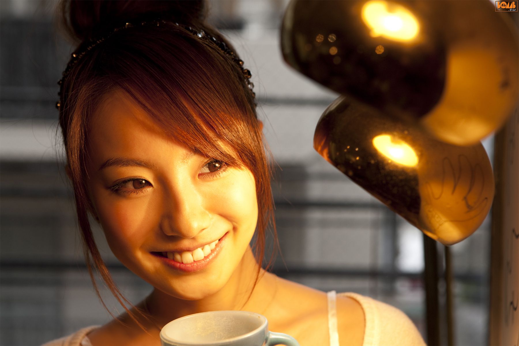 2010年03月刊 山本梓 Azusa Yamamoto-图4