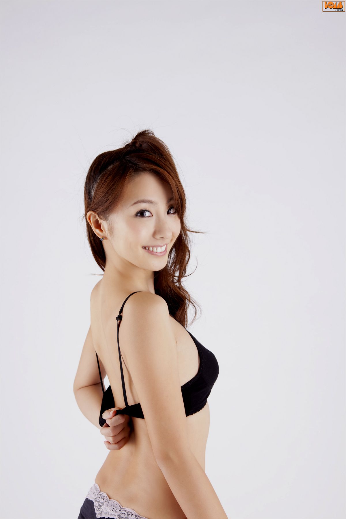 2010年03月刊 山本梓 Azusa Yamamoto-图52