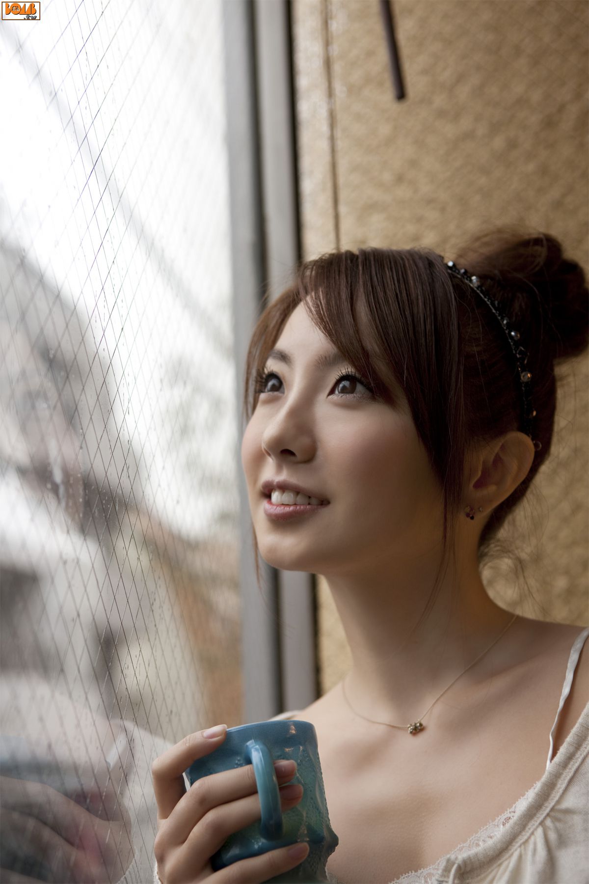 2010年03月刊 山本梓 Azusa Yamamoto-图5