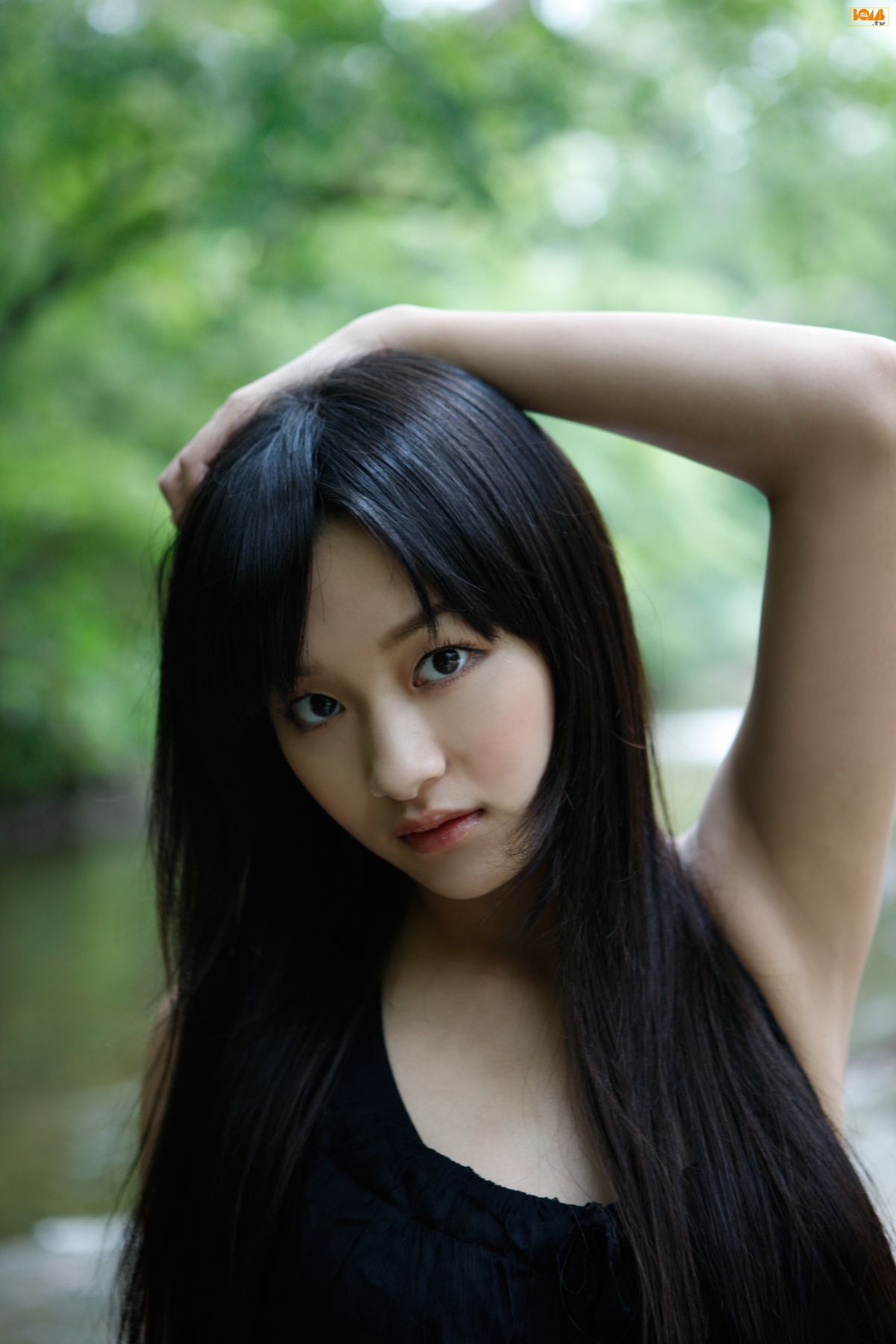 2010年03月刊 Miyake Hitomi 三宅ひとみ/三宅瞳-图14