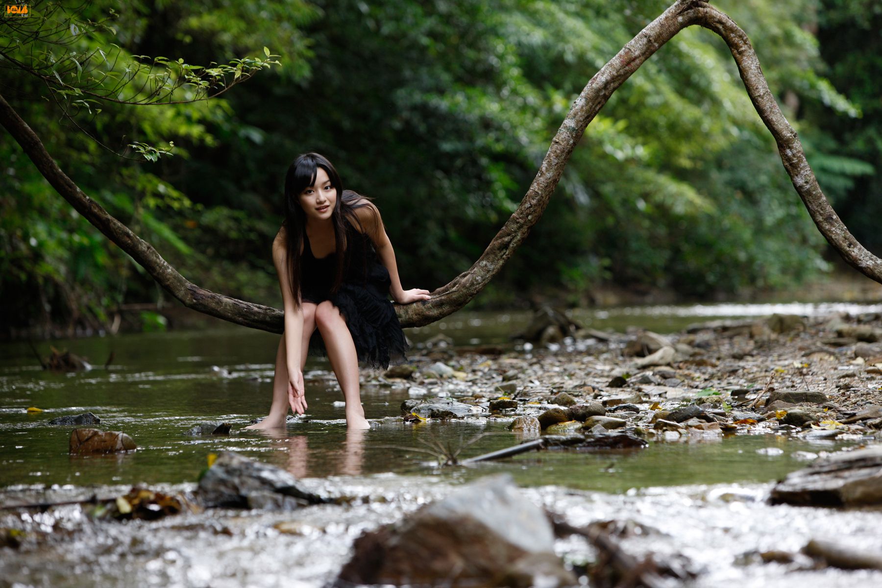 2010年03月刊 Miyake Hitomi 三宅ひとみ/三宅瞳-图15