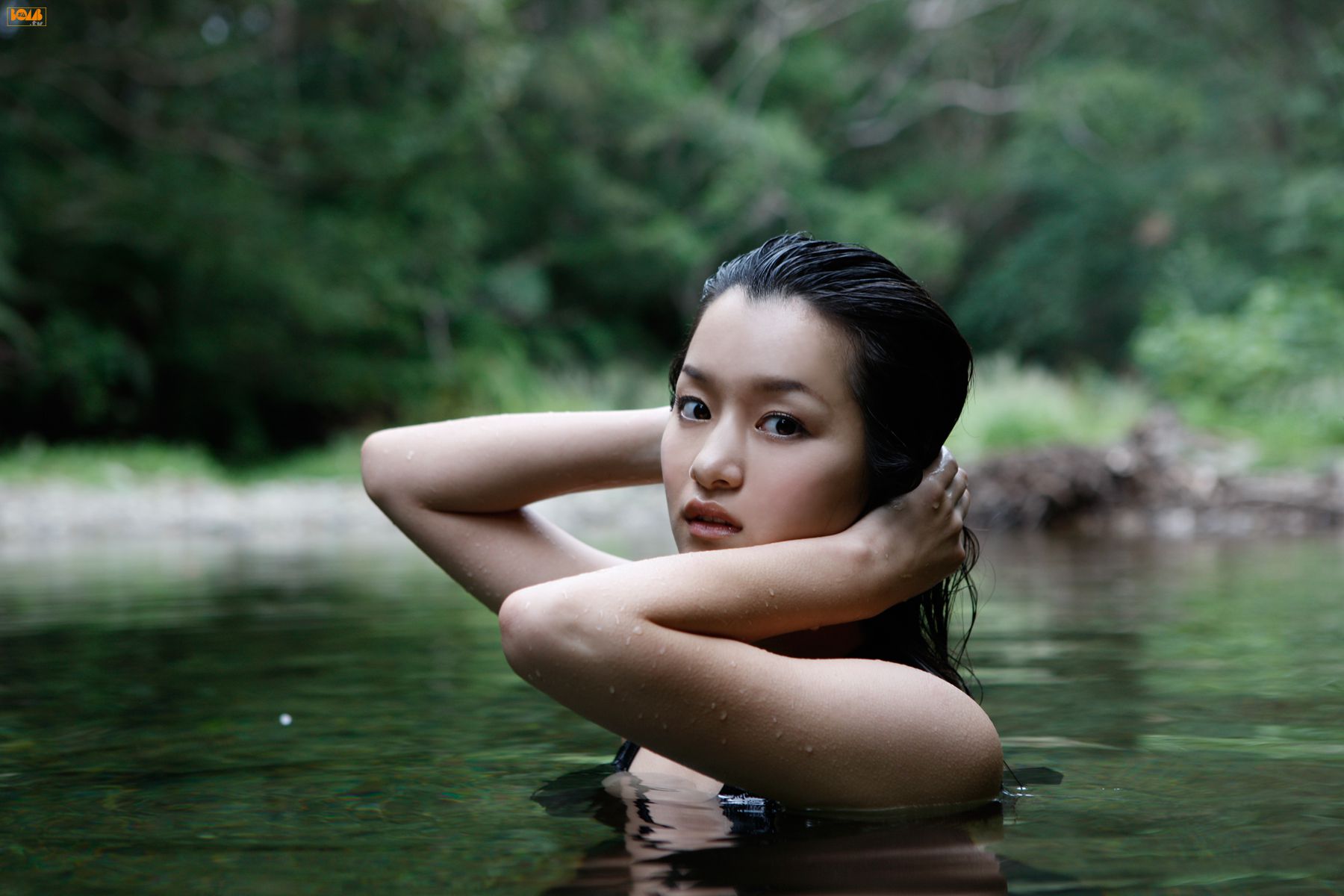 2010年03月刊 Miyake Hitomi 三宅ひとみ/三宅瞳-图19