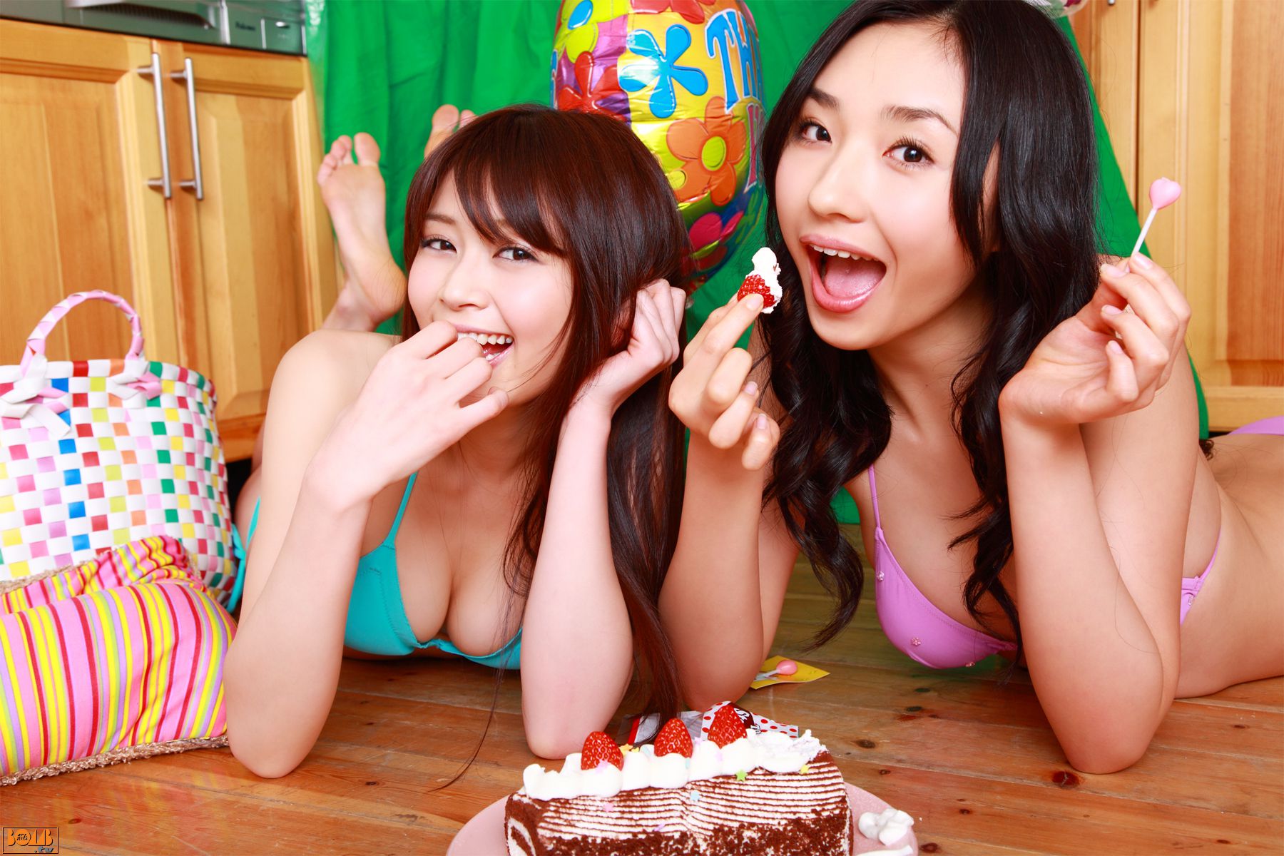 2010年04月刊 Campus Nightera キャンパスナイターズ-图21