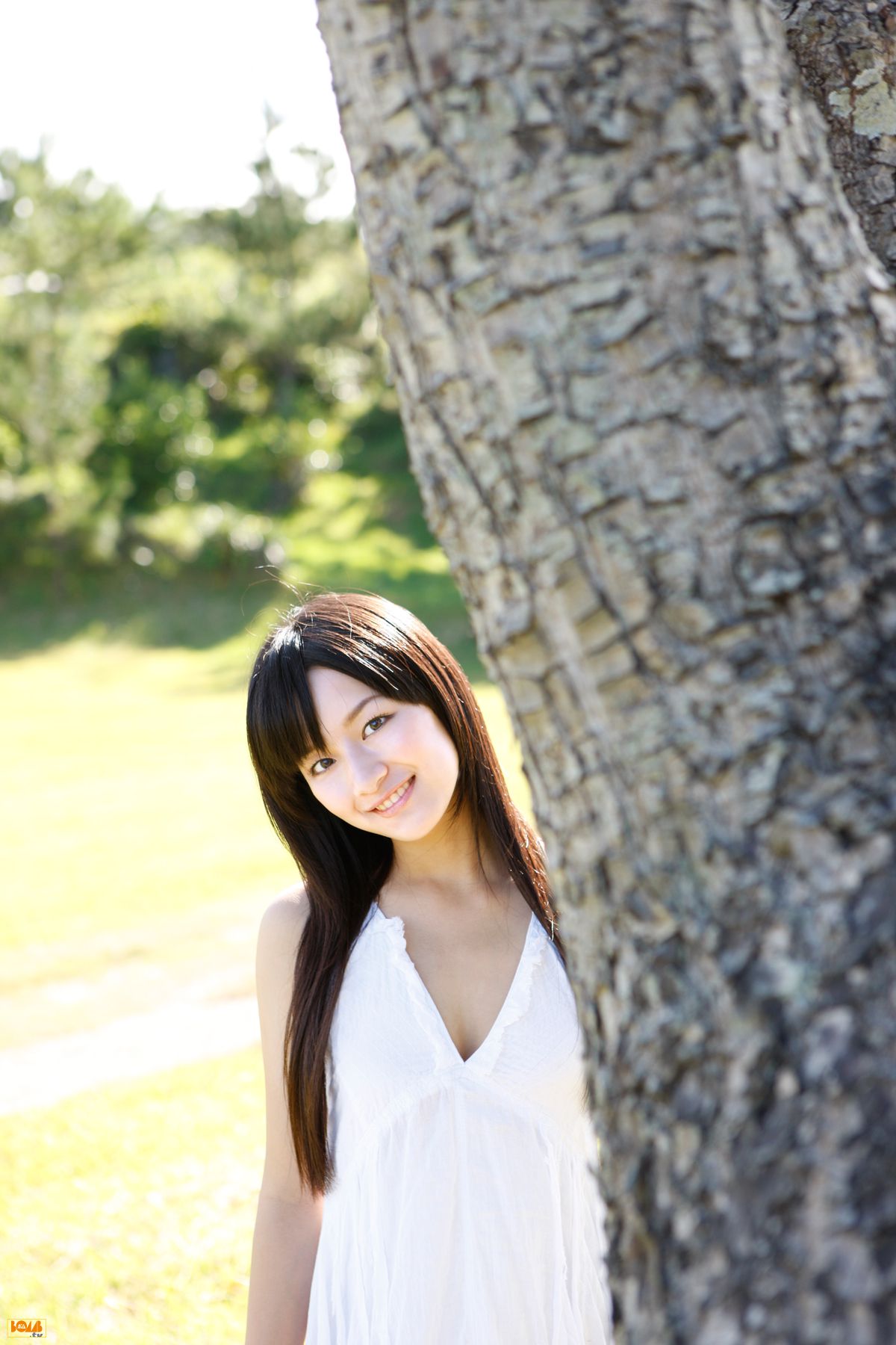 2010年04月刊 三宅瞳 Miyake Hitomi-图0