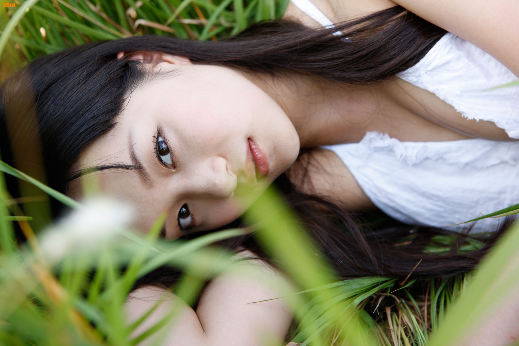 2010年04月刊 三宅瞳 Miyake Hitomi-图10