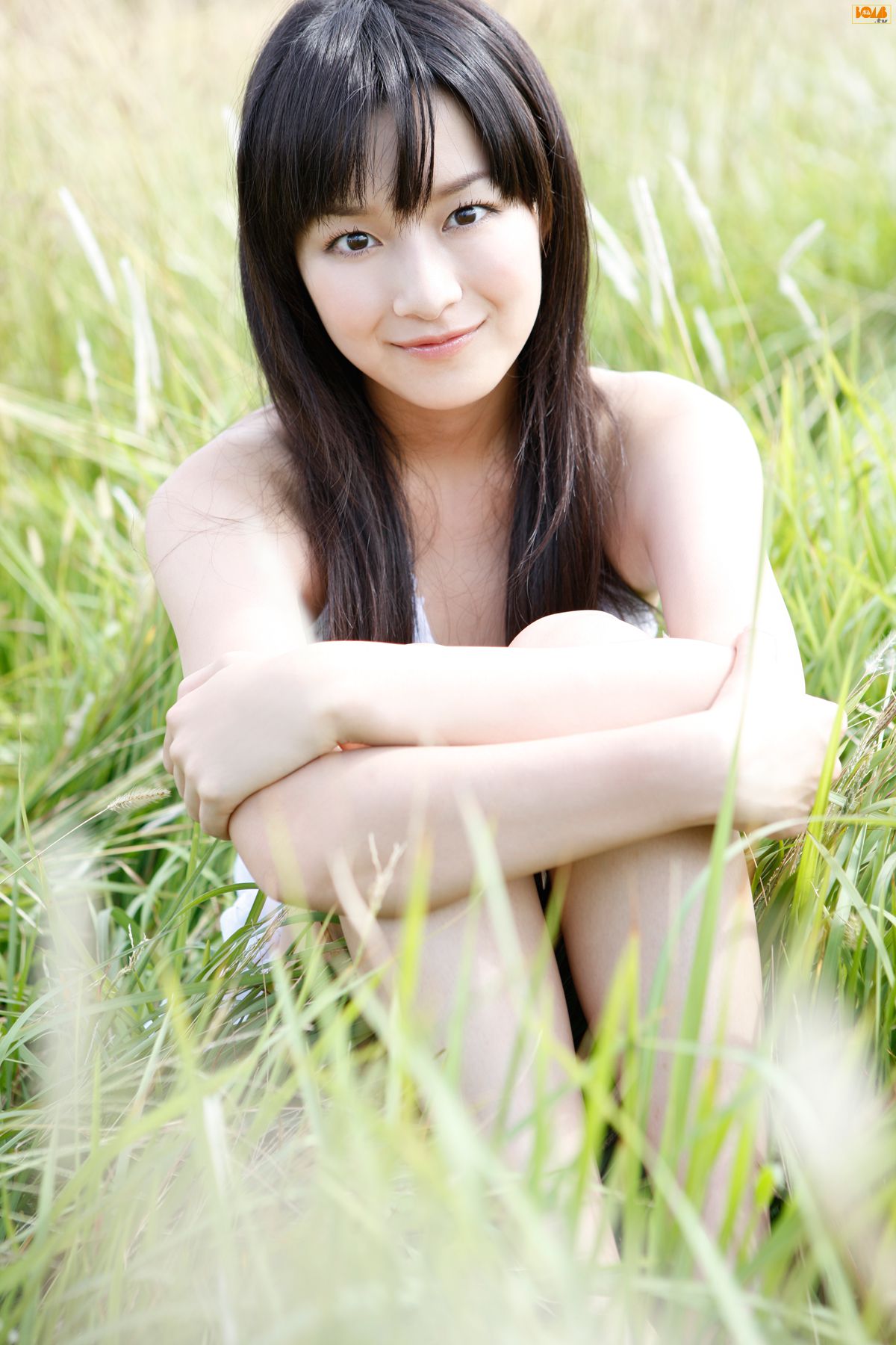 2010年04月刊 三宅瞳 Miyake Hitomi-图11