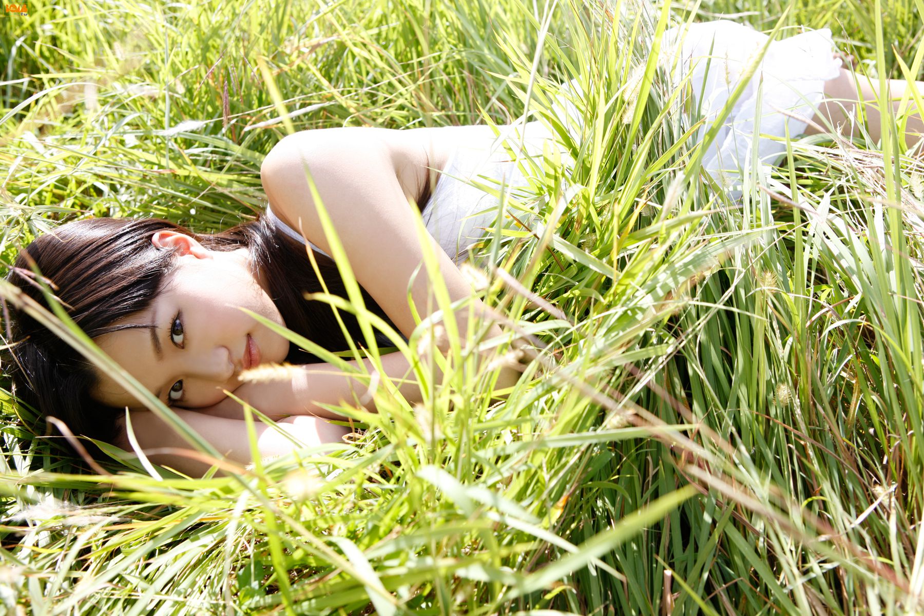 2010年04月刊 三宅瞳 Miyake Hitomi-图12