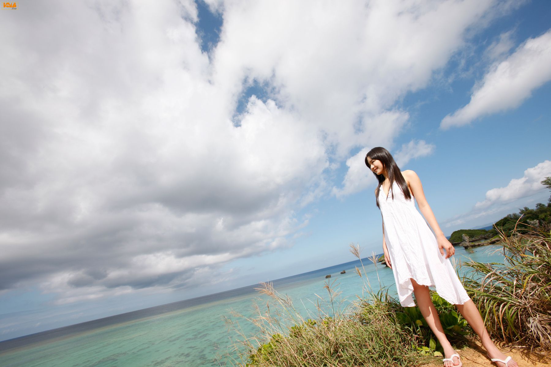 2010年04月刊 三宅瞳 Miyake Hitomi-图13