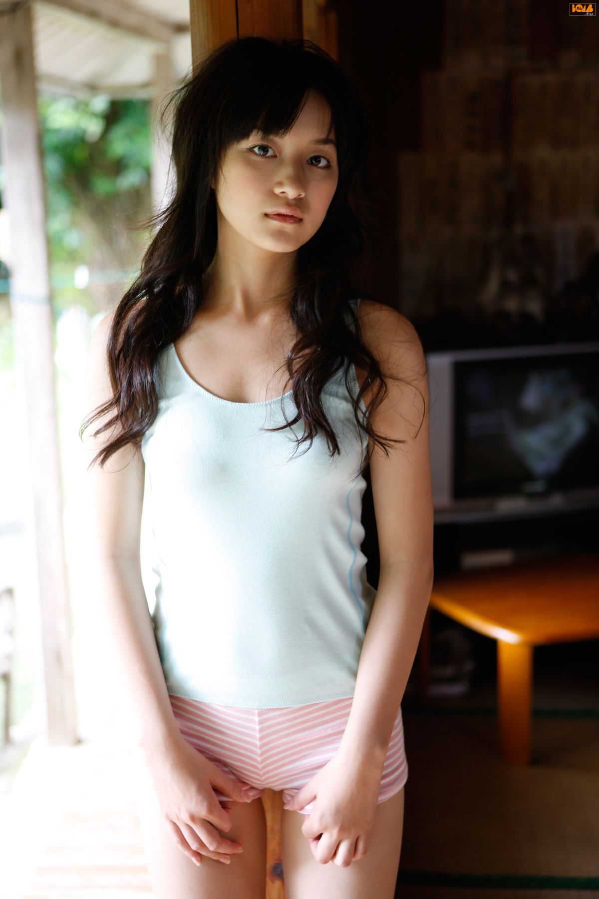 2010年04月刊 三宅瞳 Miyake Hitomi-图14