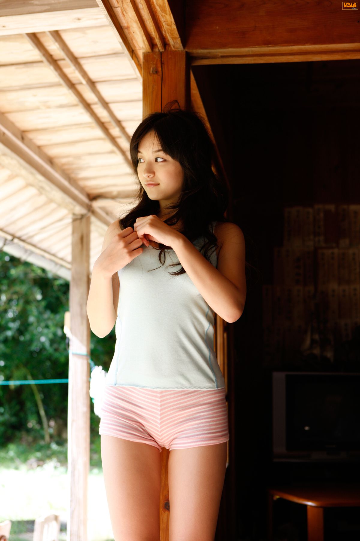 2010年04月刊 三宅瞳 Miyake Hitomi-图15