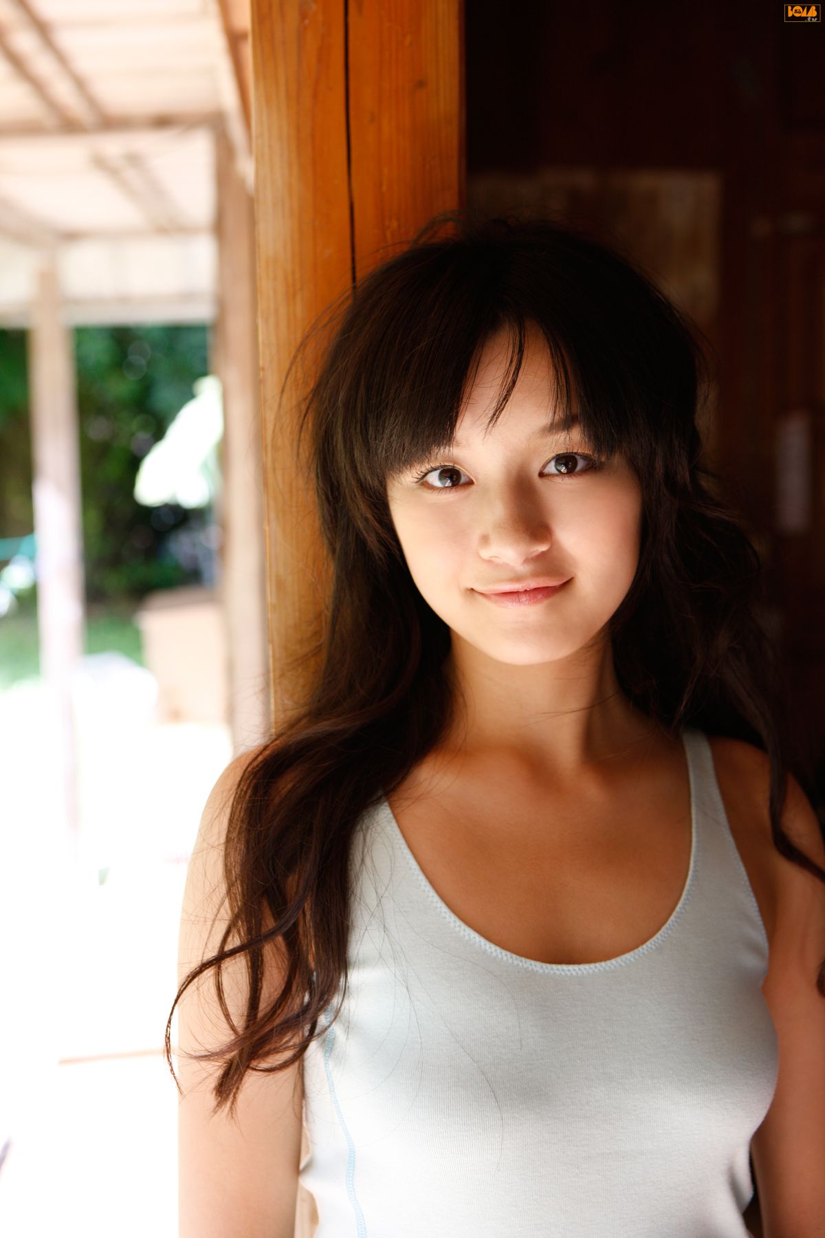 2010年04月刊 三宅瞳 Miyake Hitomi-图16