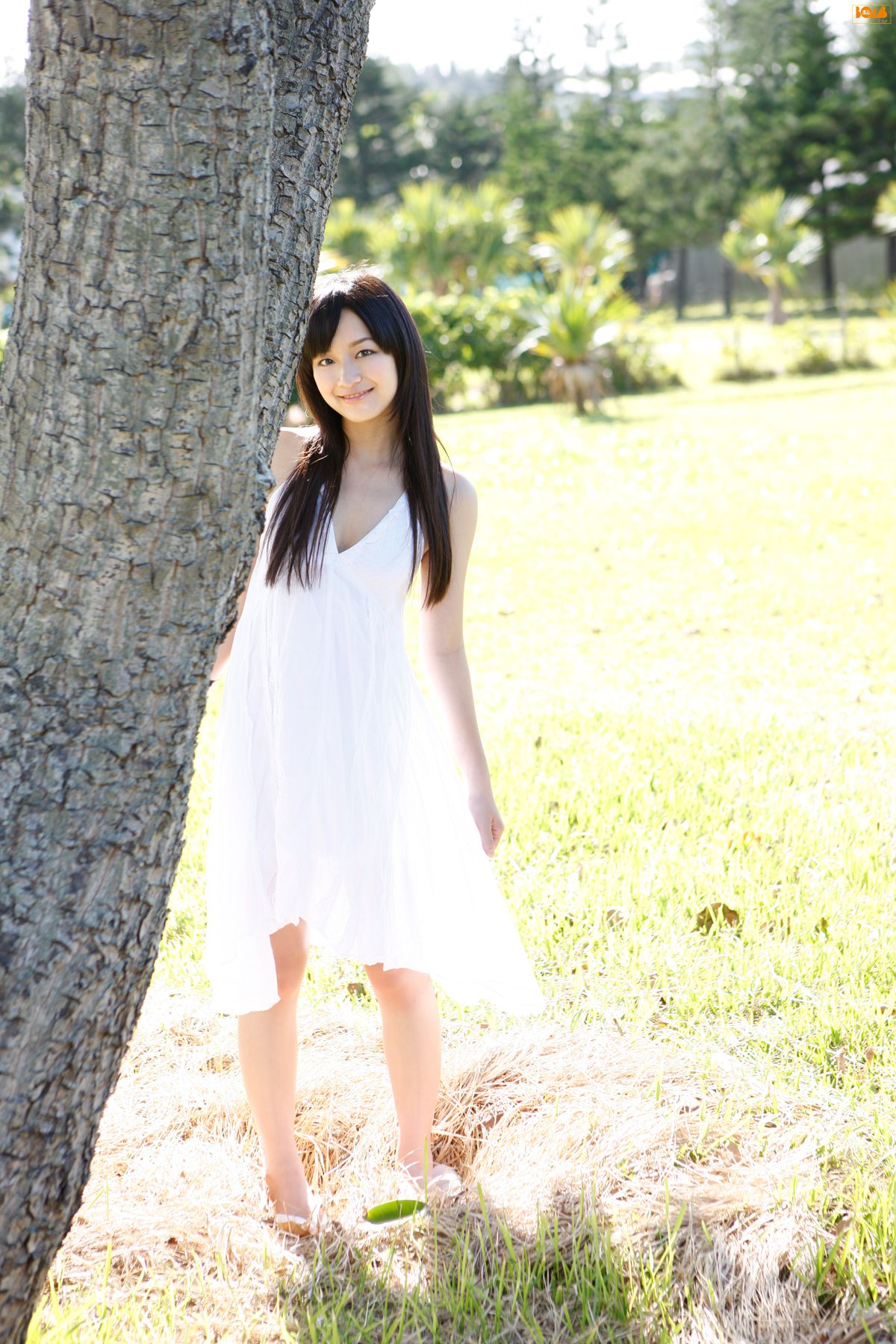 2010年04月刊 三宅瞳 Miyake Hitomi-图1