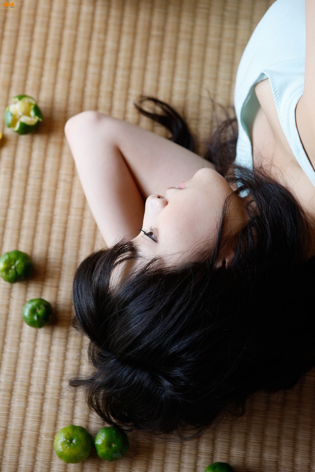 2010年04月刊 三宅瞳 Miyake Hitomi-图21