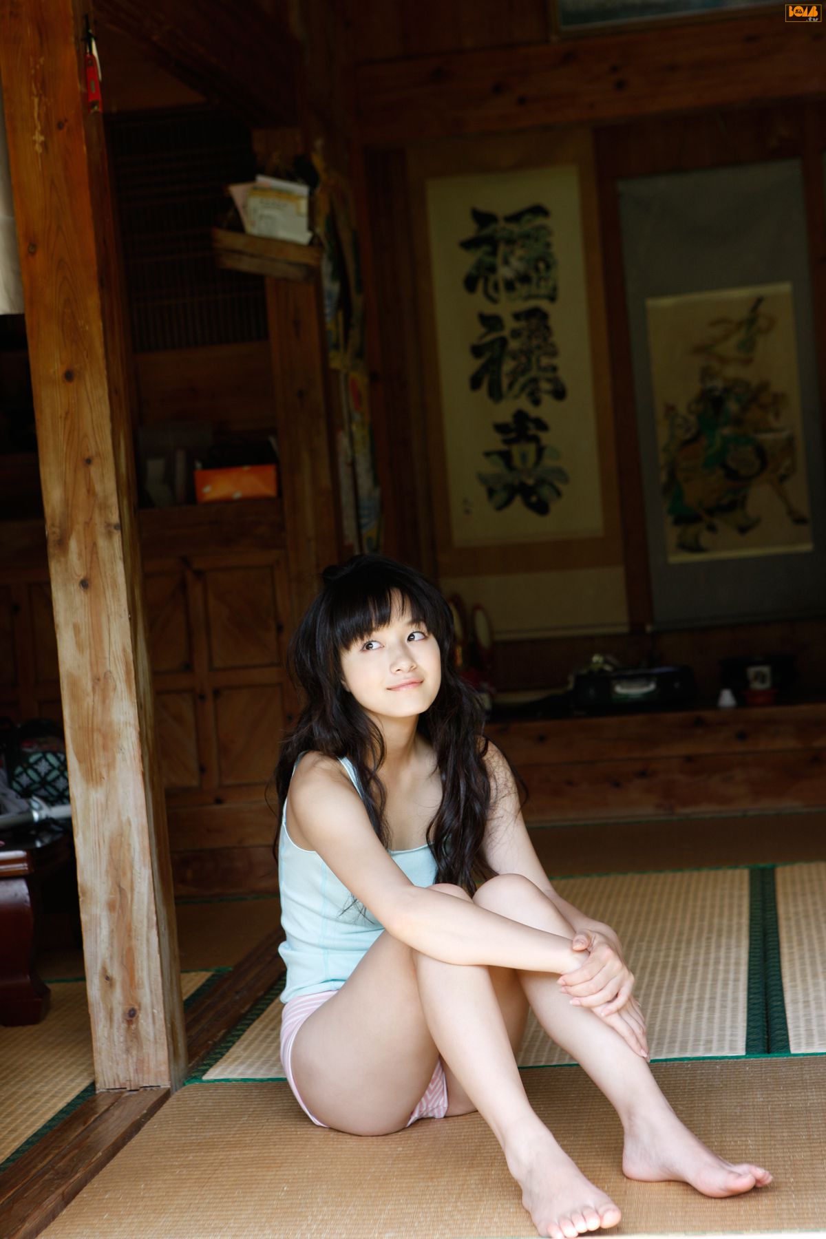 2010年04月刊 三宅瞳 Miyake Hitomi-图22