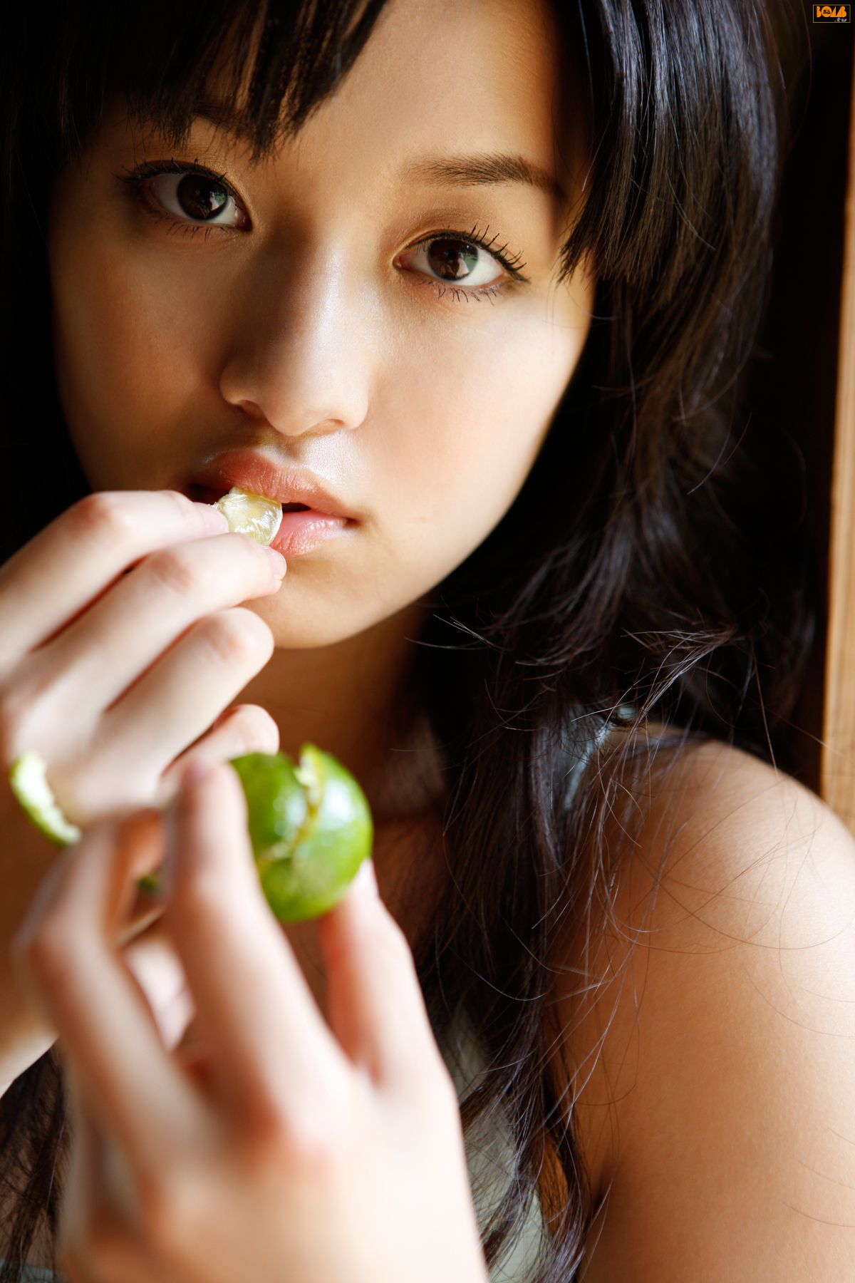 2010年04月刊 三宅瞳 Miyake Hitomi-图23