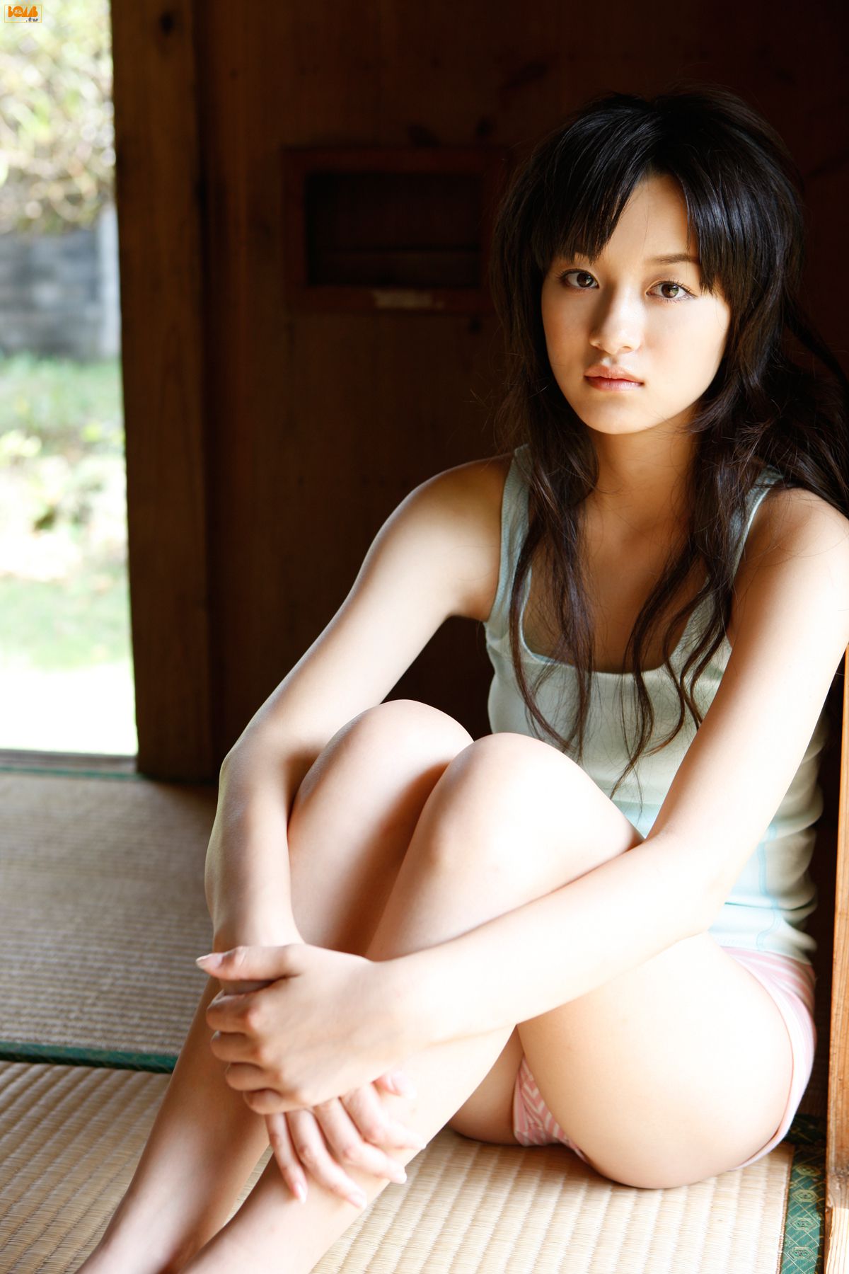 2010年04月刊 三宅瞳 Miyake Hitomi-图24