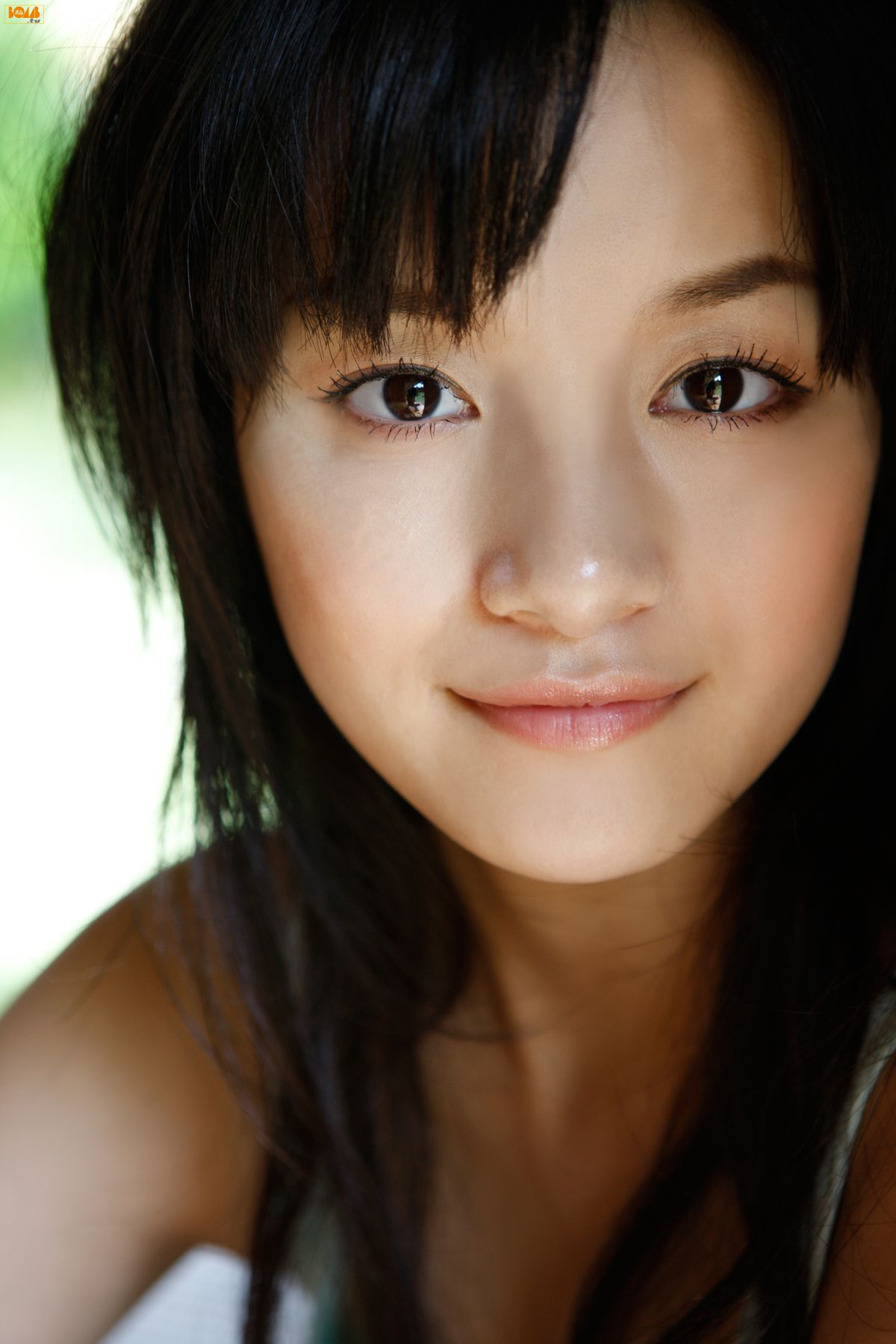 2010年04月刊 三宅瞳 Miyake Hitomi-图25