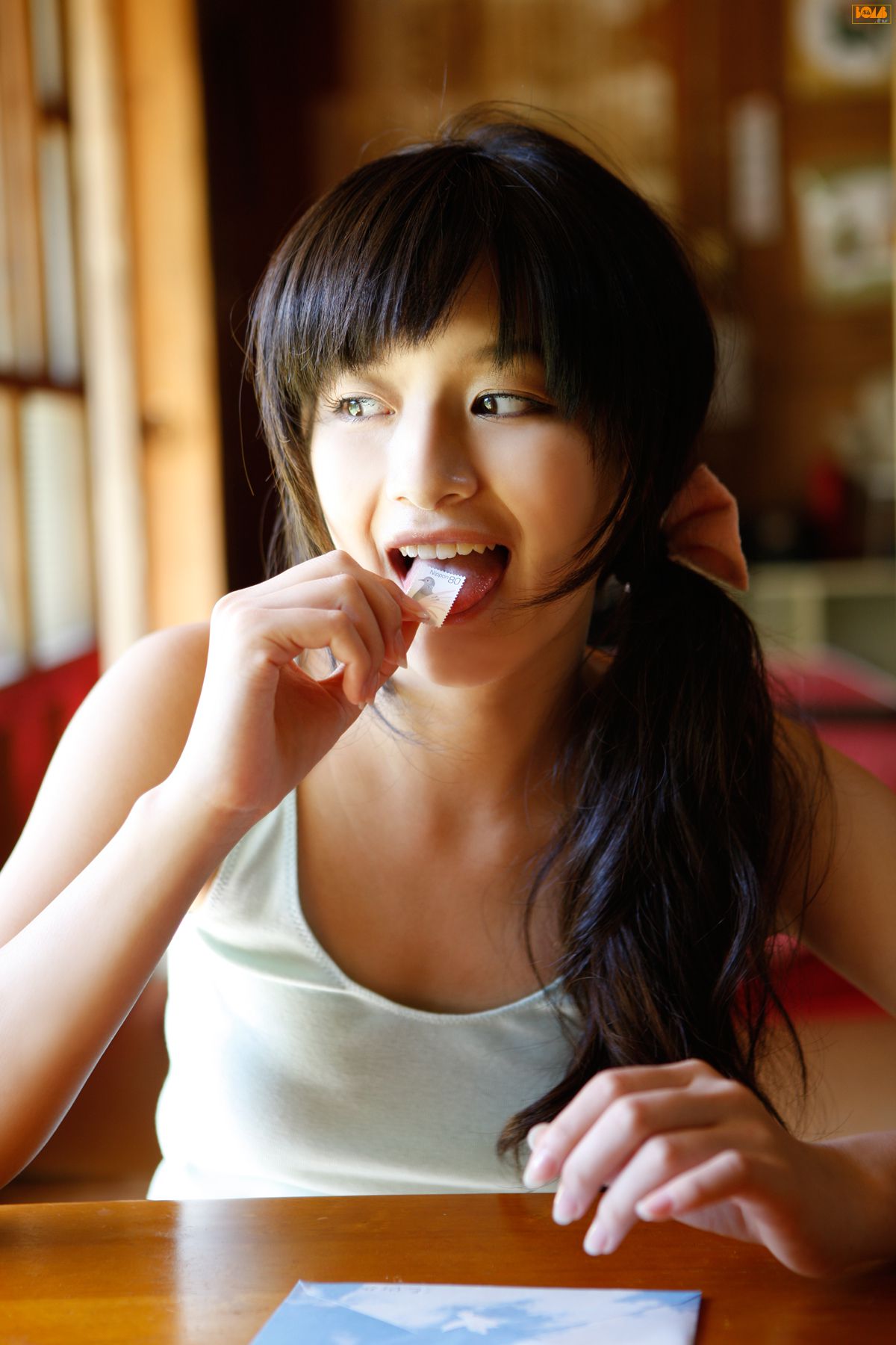 2010年04月刊 三宅瞳 Miyake Hitomi-图28