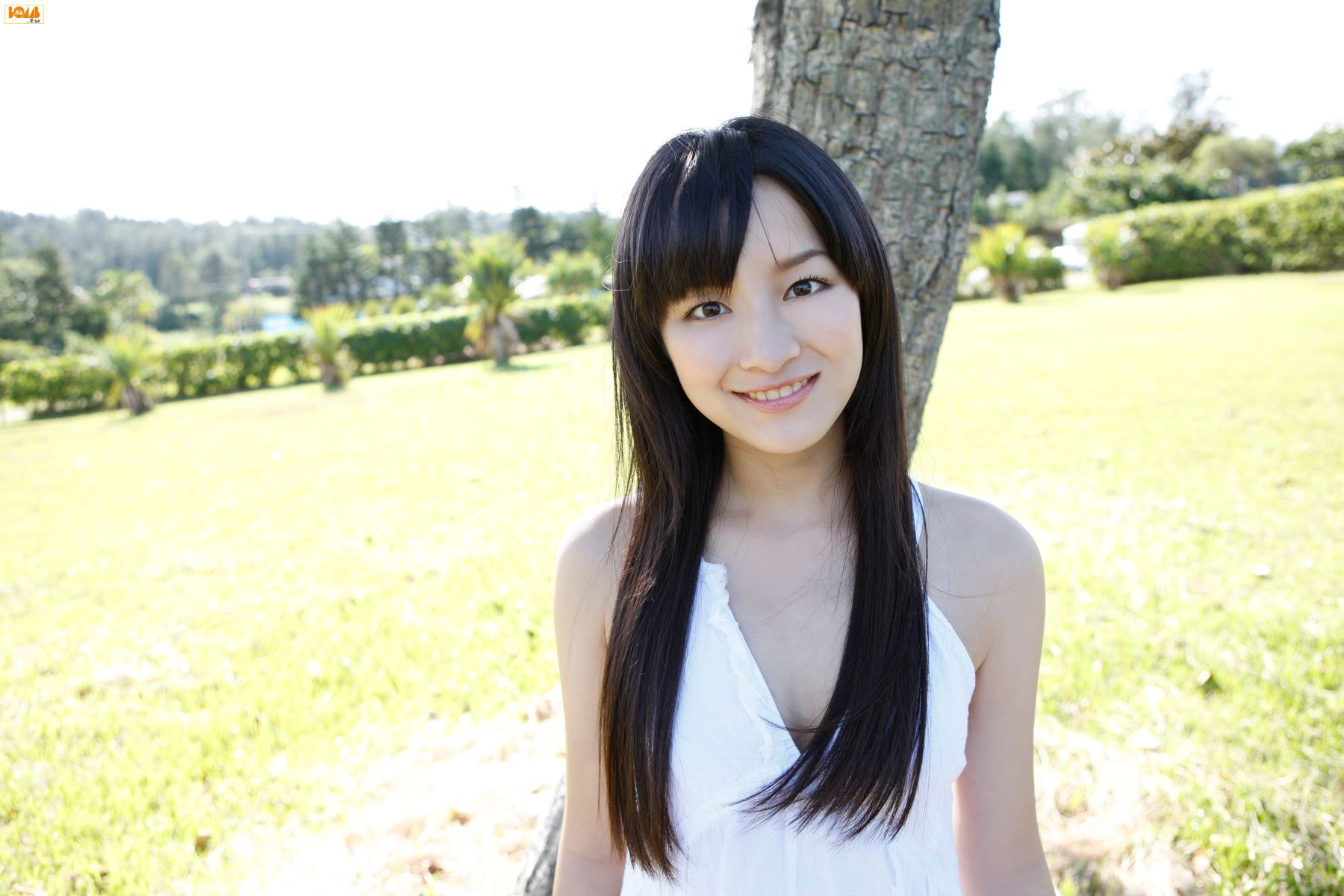 2010年04月刊 三宅瞳 Miyake Hitomi-图2