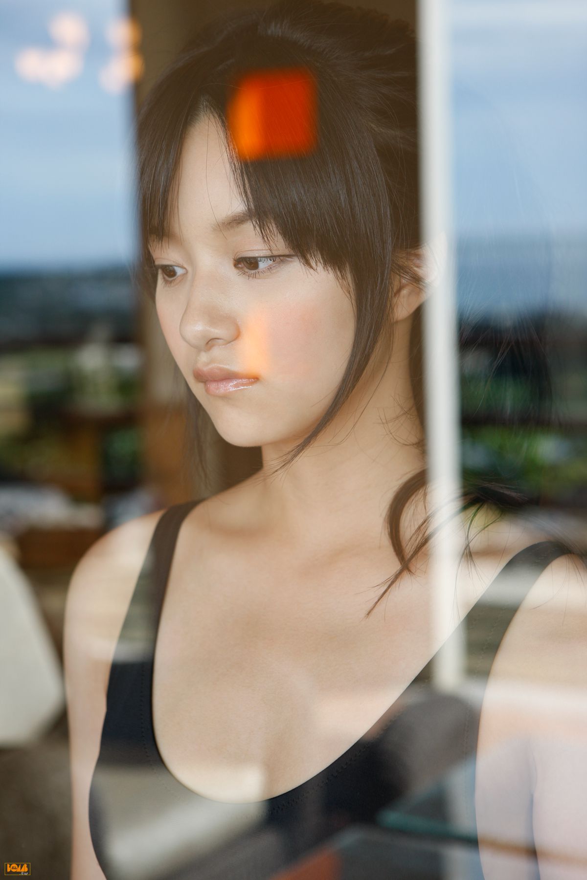 2010年04月刊 三宅瞳 Miyake Hitomi-图30