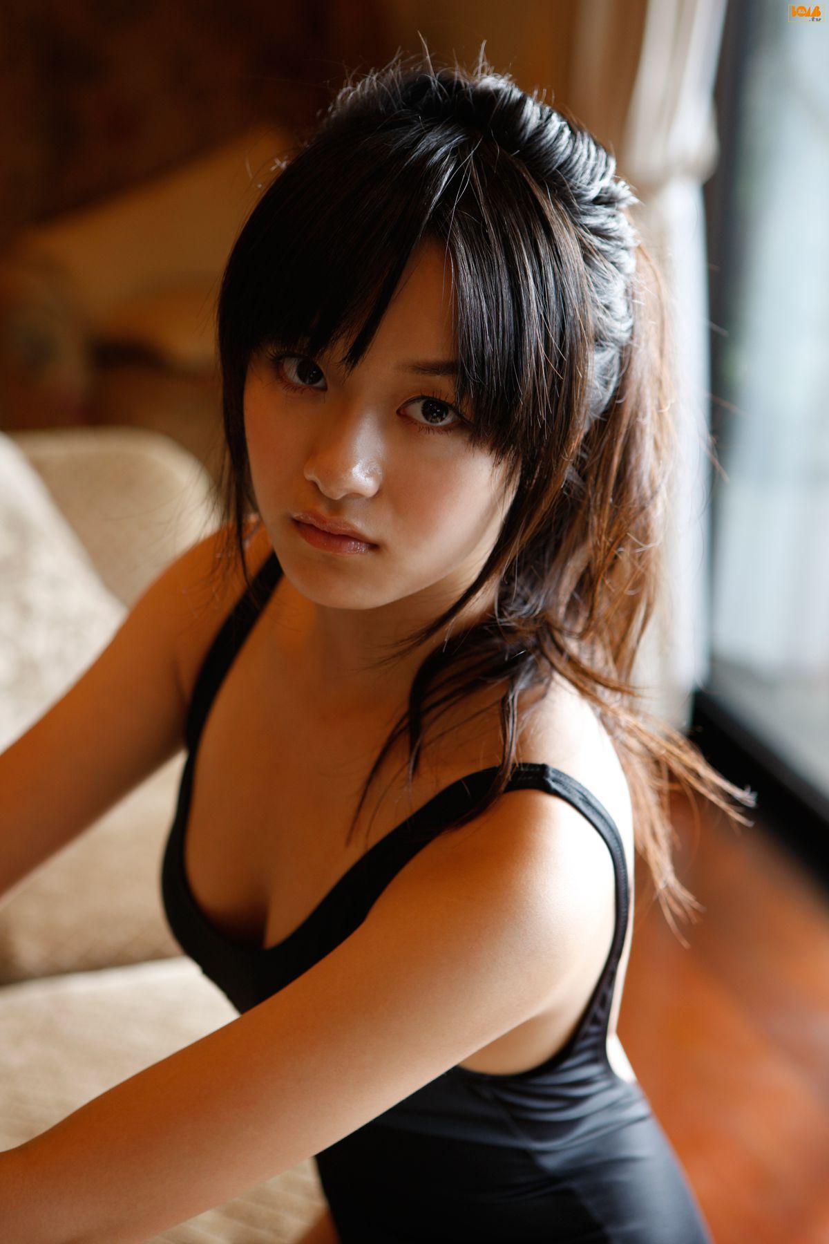 2010年04月刊 三宅瞳 Miyake Hitomi-图34