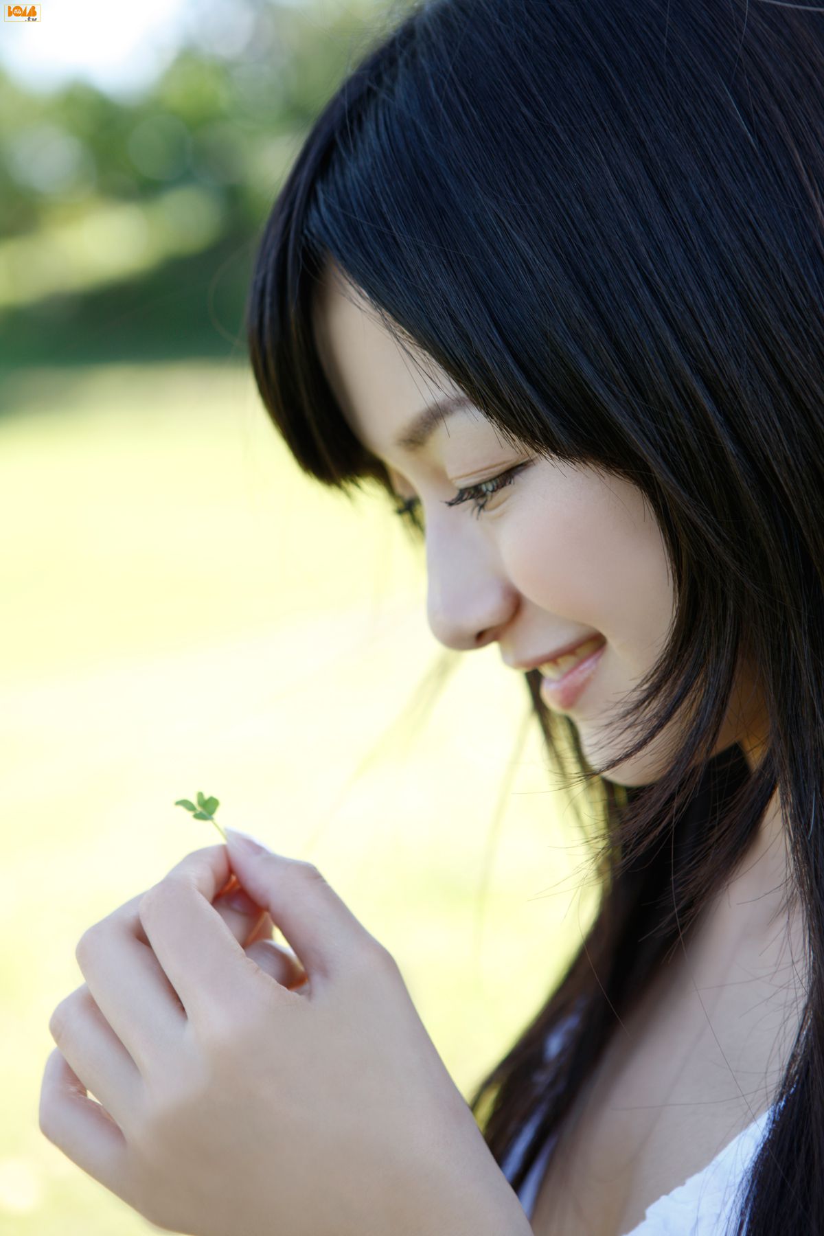 2010年04月刊 三宅瞳 Miyake Hitomi-图3