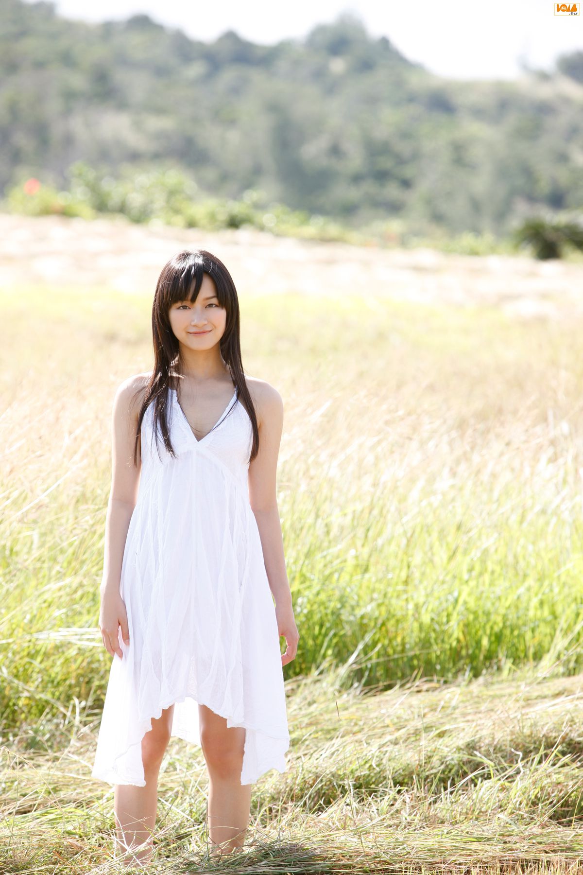 2010年04月刊 三宅瞳 Miyake Hitomi-图5