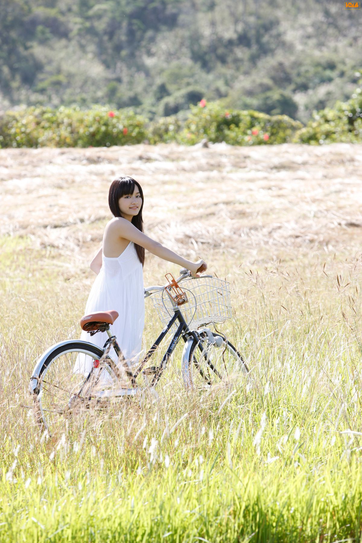 2010年04月刊 三宅瞳 Miyake Hitomi-图7