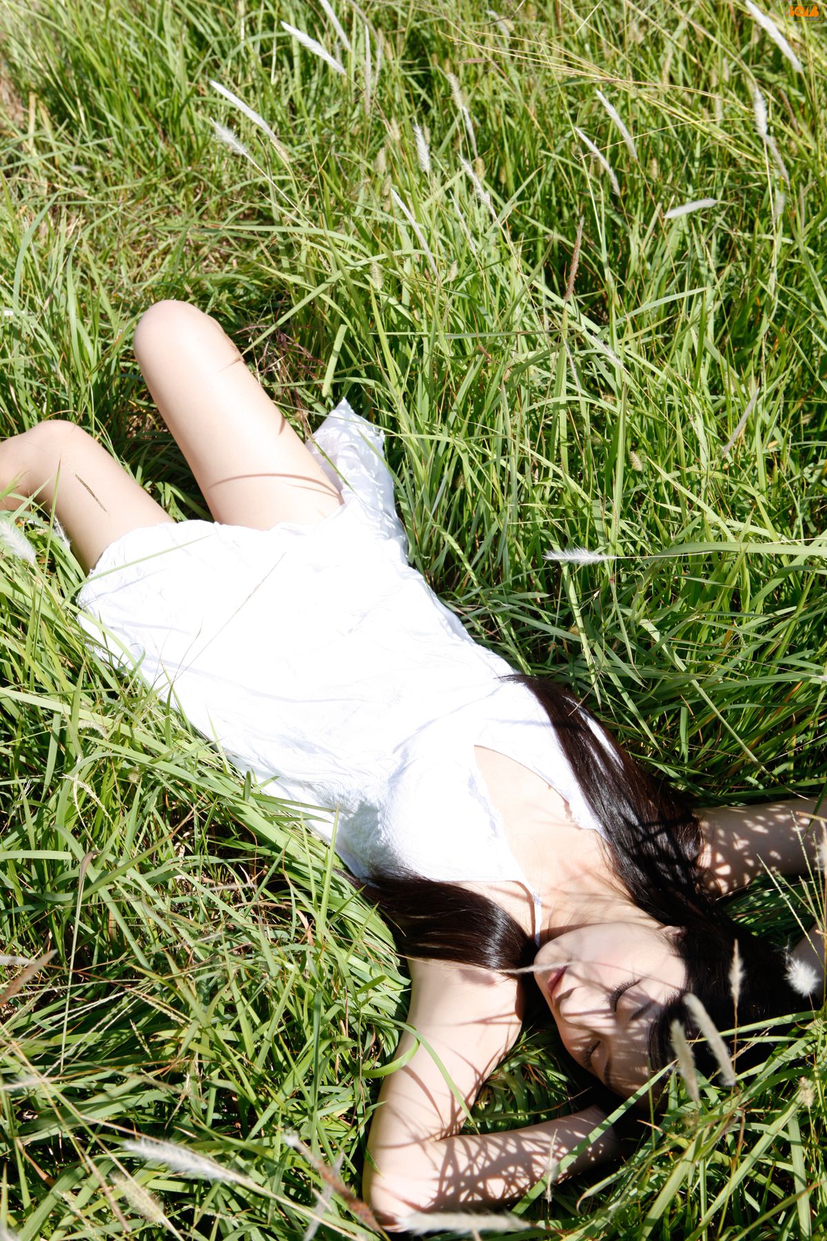 2010年04月刊 三宅瞳 Miyake Hitomi-图8