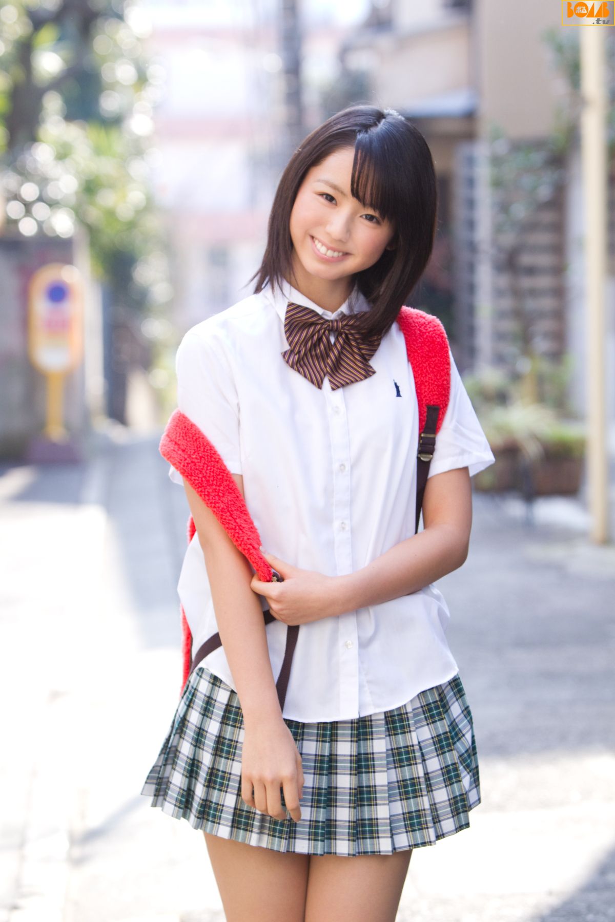 2010年04月刊 小池里奈 Rina Koike-图0