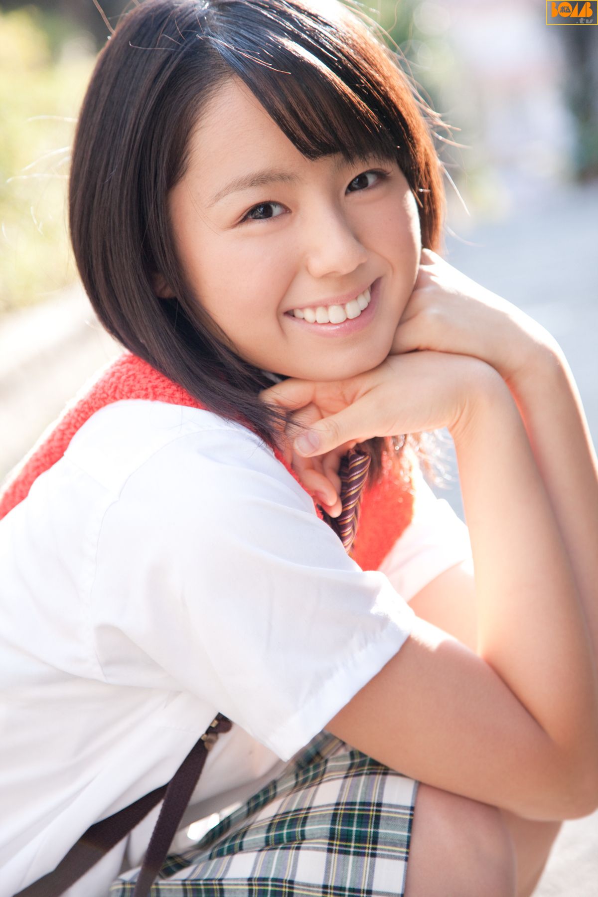 2010年04月刊 小池里奈 Rina Koike-图1