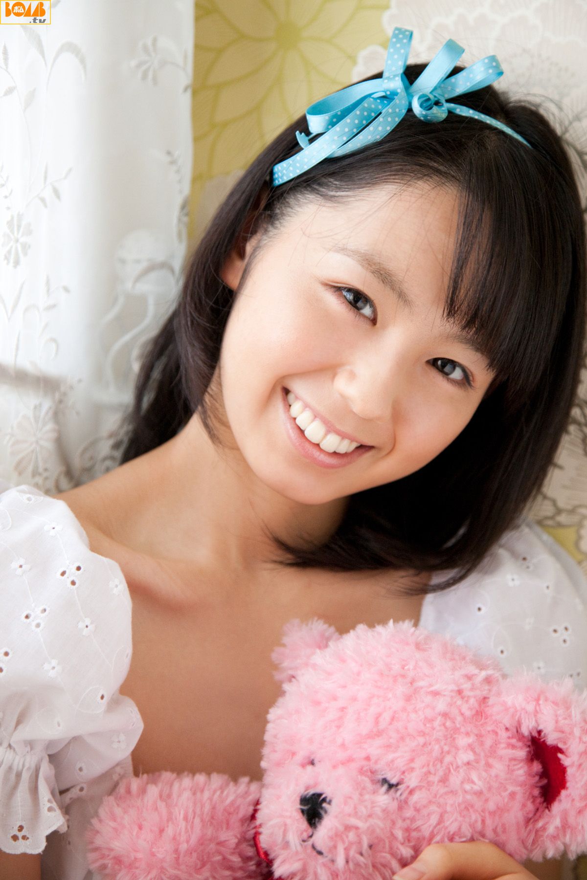 2010年04月刊 小池里奈 Rina Koike-图25