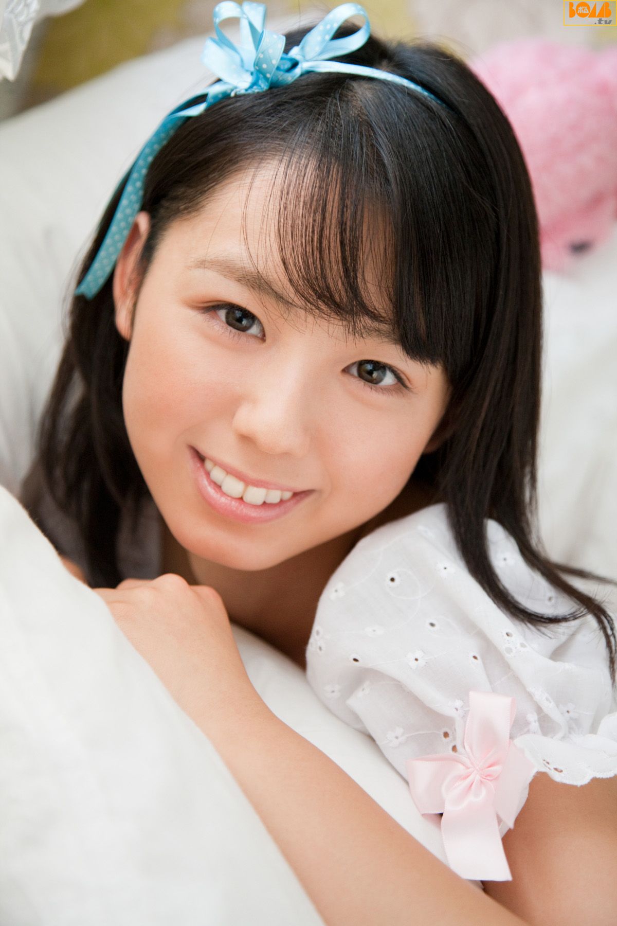 2010年04月刊 小池里奈 Rina Koike-图27