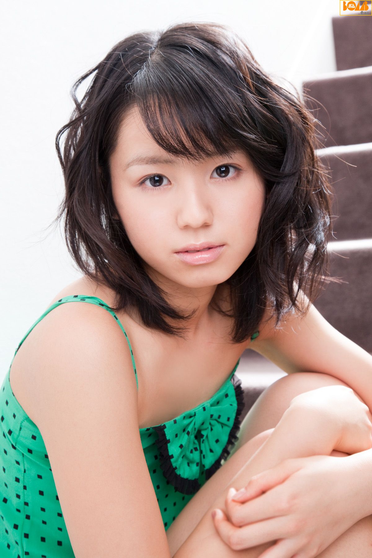 2010年04月刊 小池里奈 Rina Koike-图44