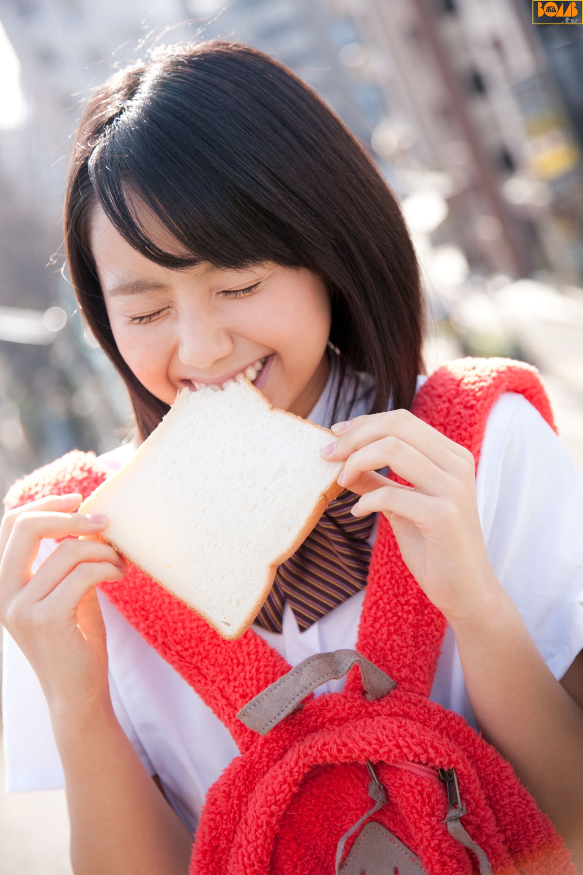 2010年04月刊 小池里奈 Rina Koike-图4