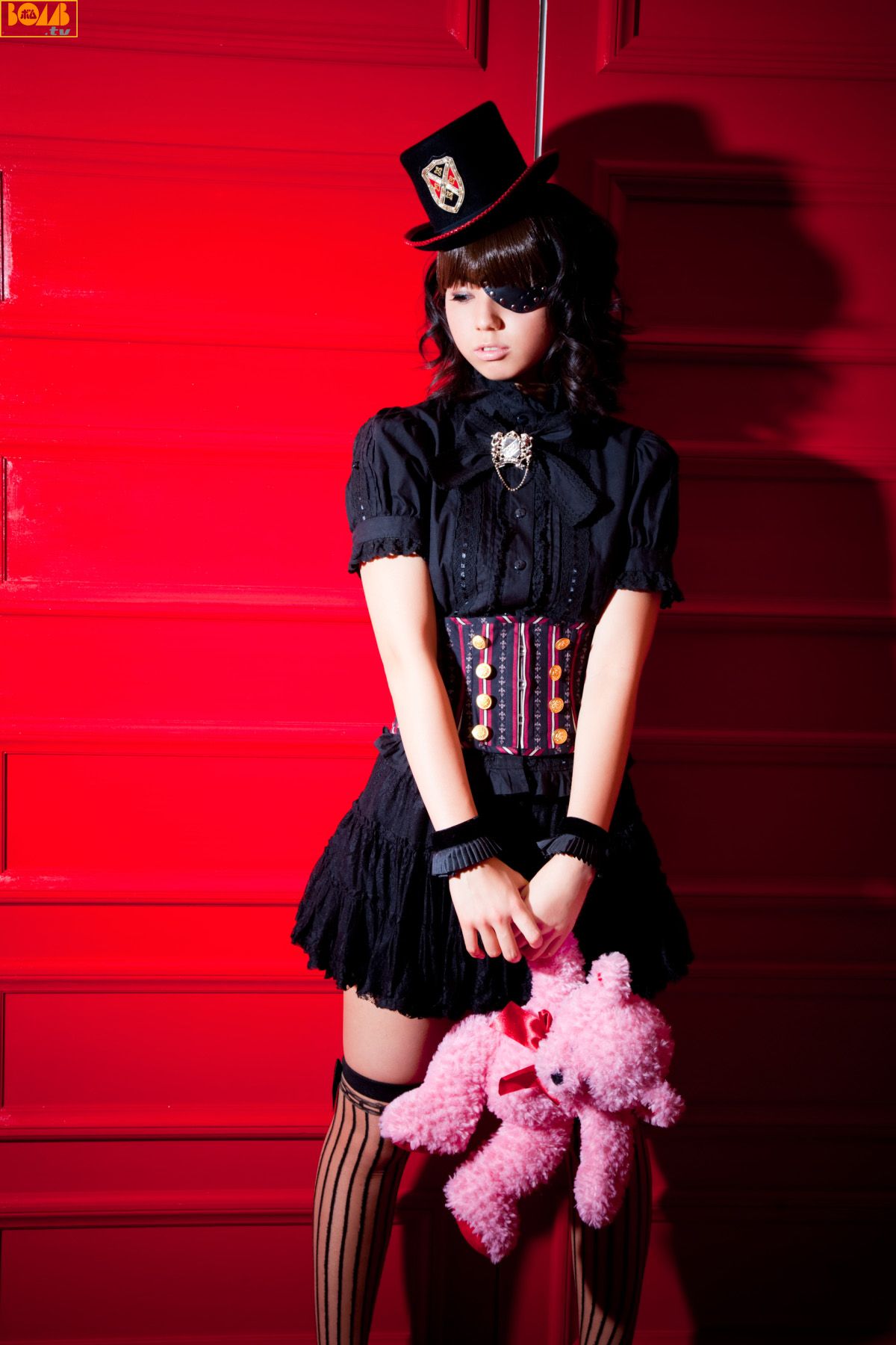 2010年04月刊 小池里奈 Rina Koike-图50