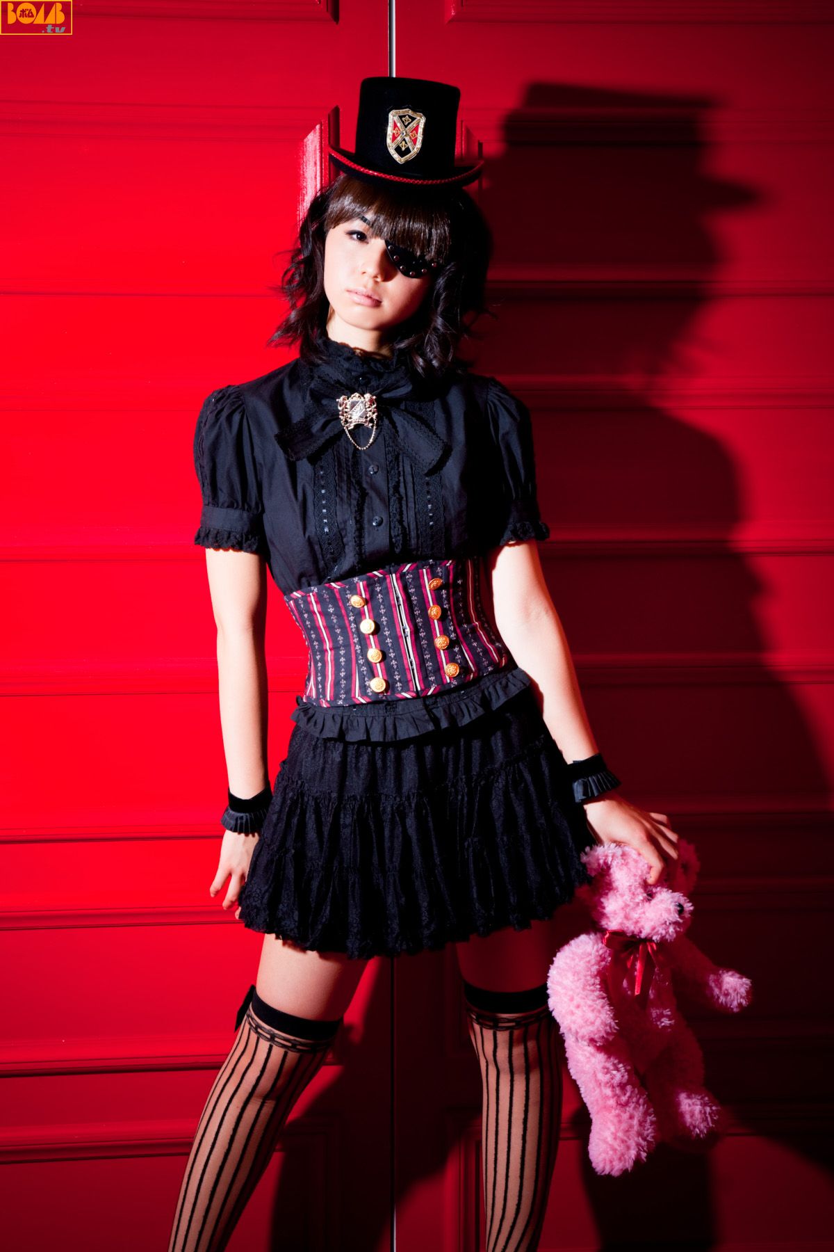 2010年04月刊 小池里奈 Rina Koike-图51