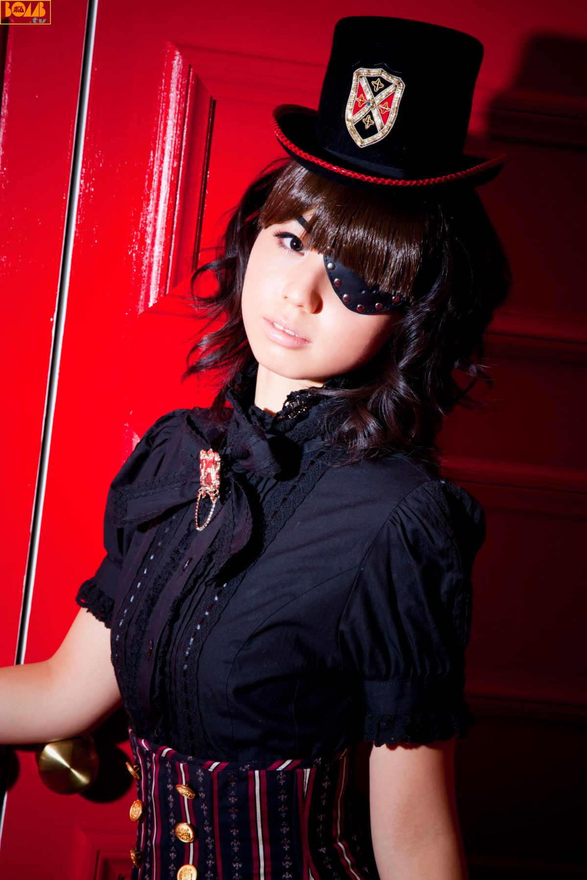 2010年04月刊 小池里奈 Rina Koike-图52