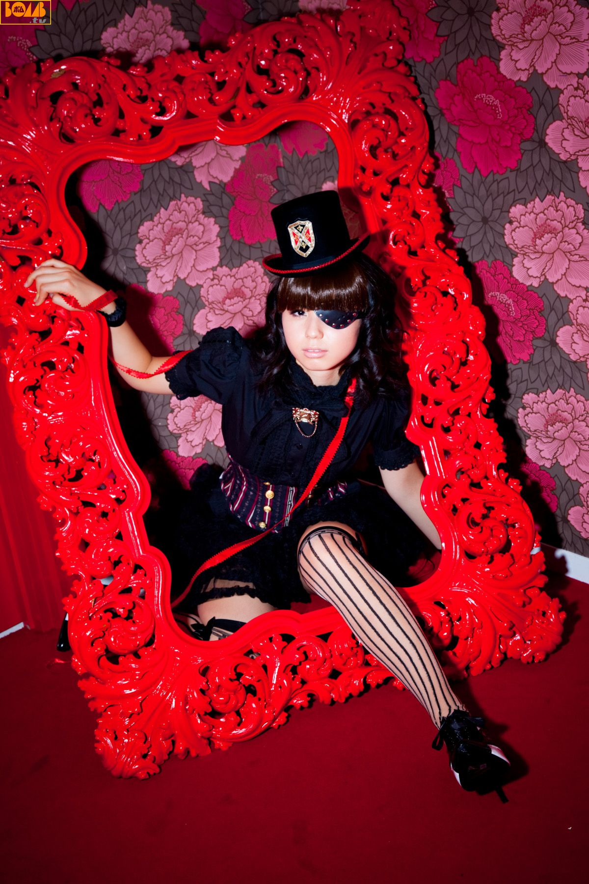 2010年04月刊 小池里奈 Rina Koike-图56