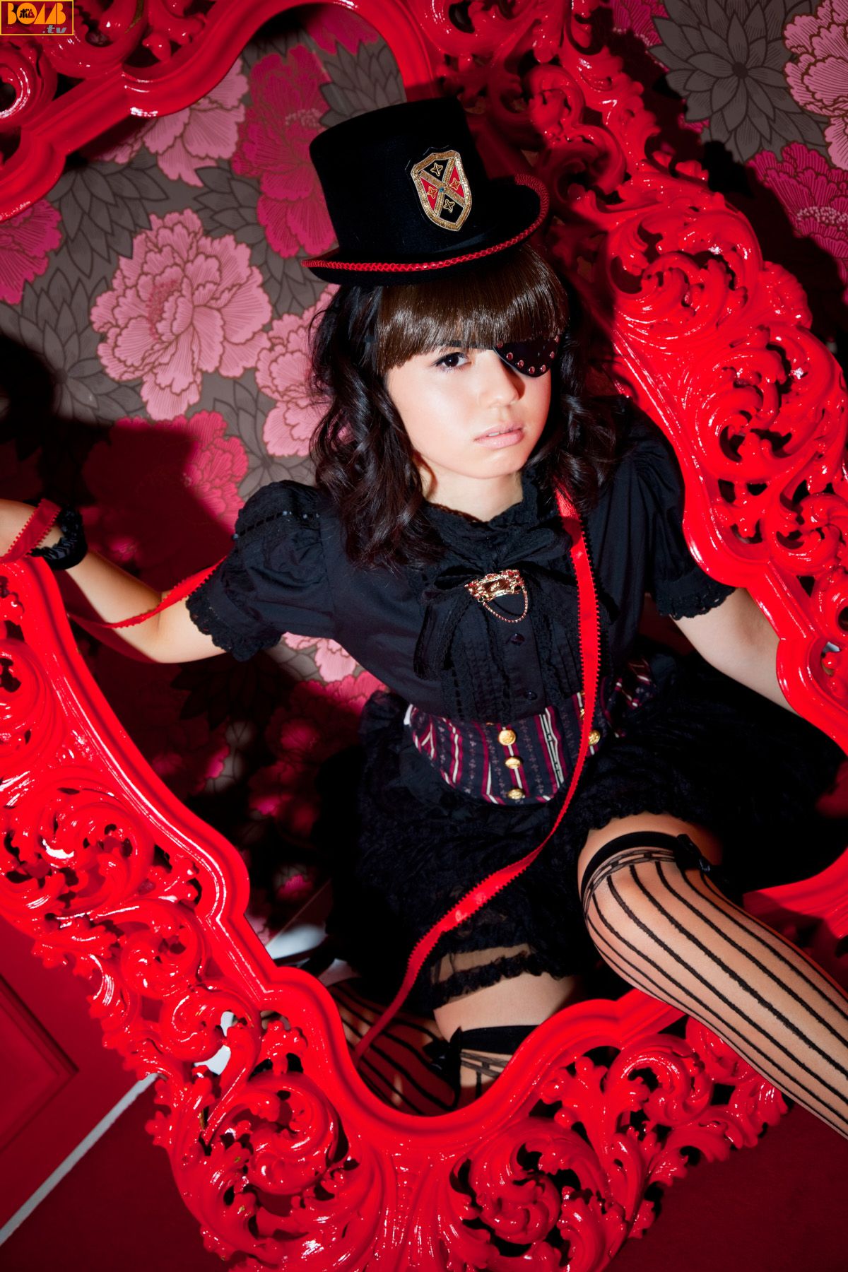 2010年04月刊 小池里奈 Rina Koike-图57