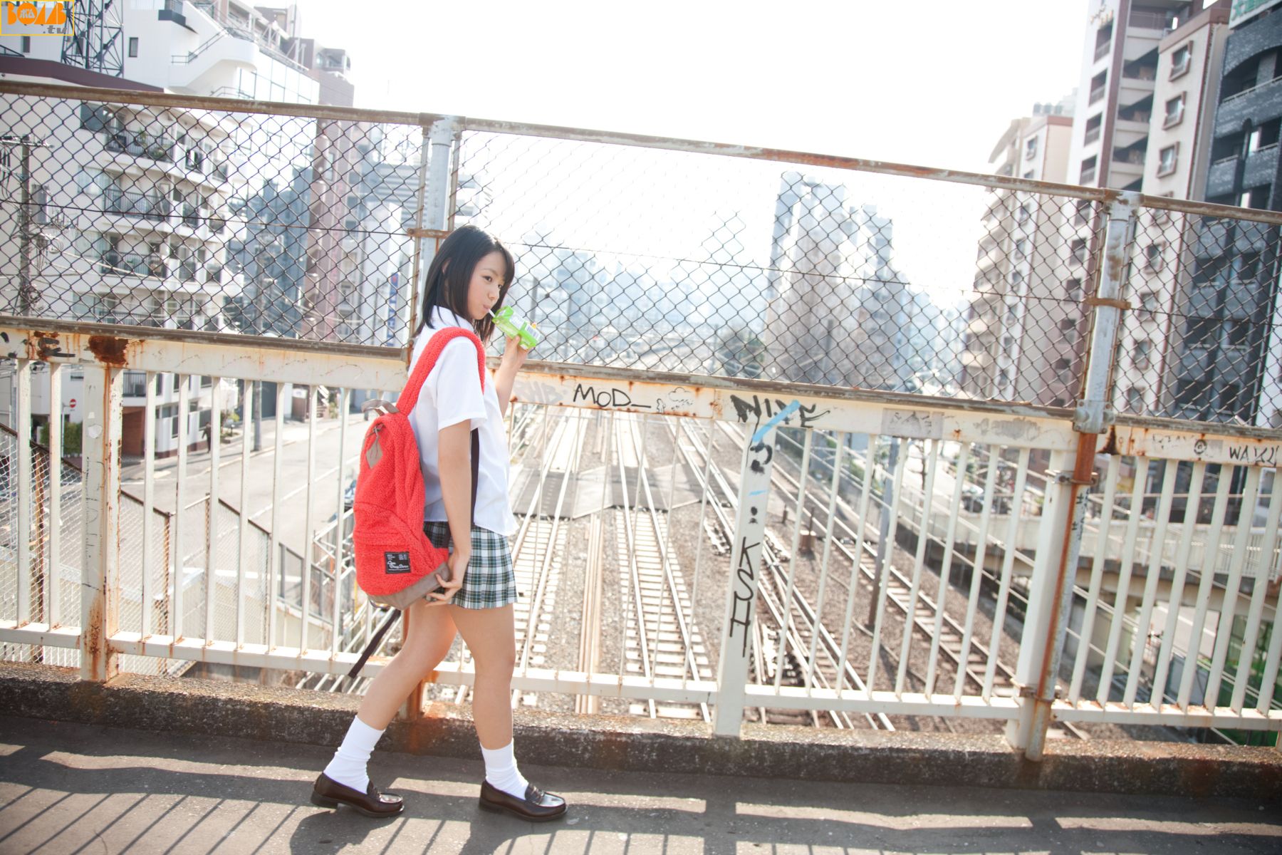 2010年04月刊 小池里奈 Rina Koike-图6