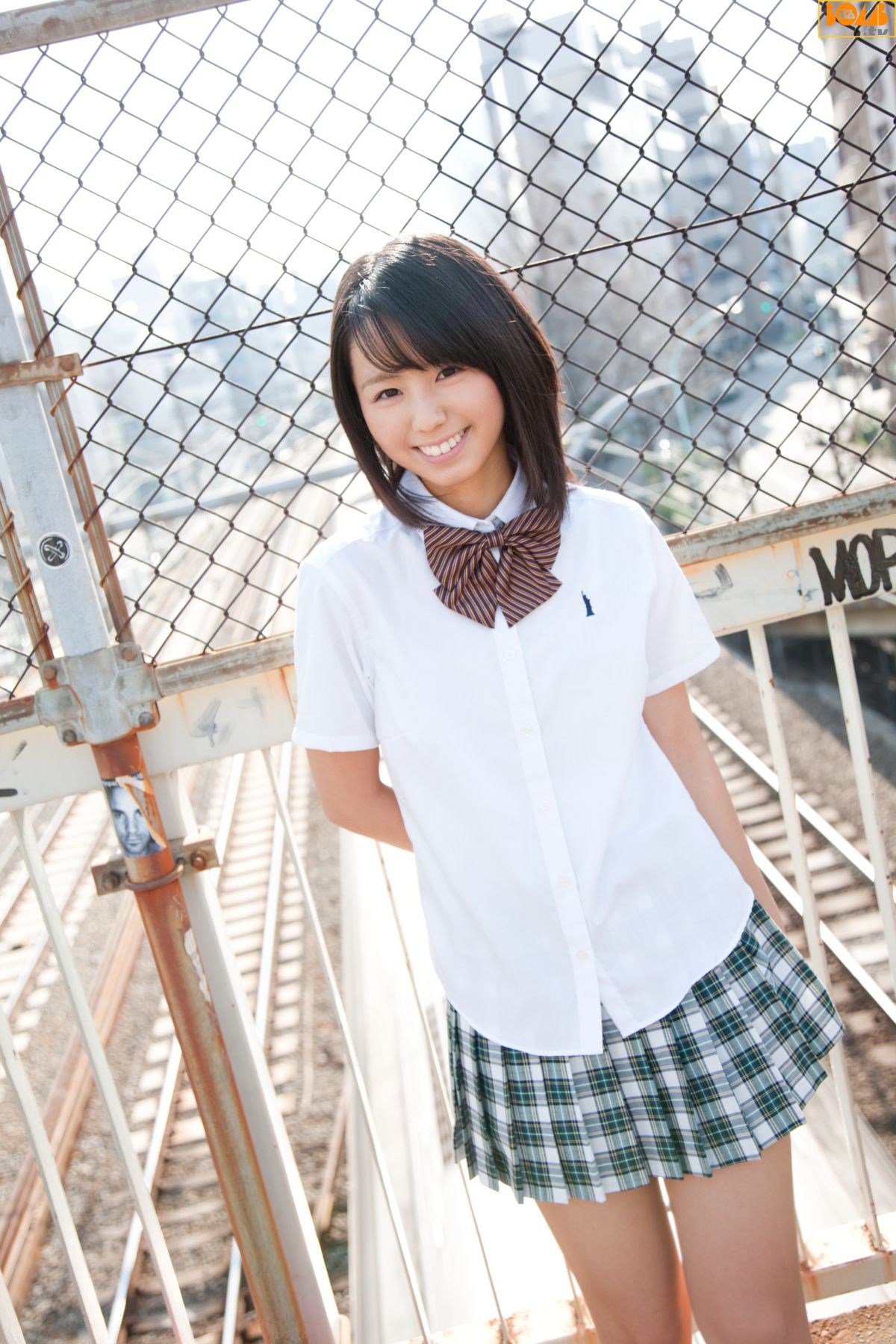 2010年04月刊 小池里奈 Rina Koike-图7