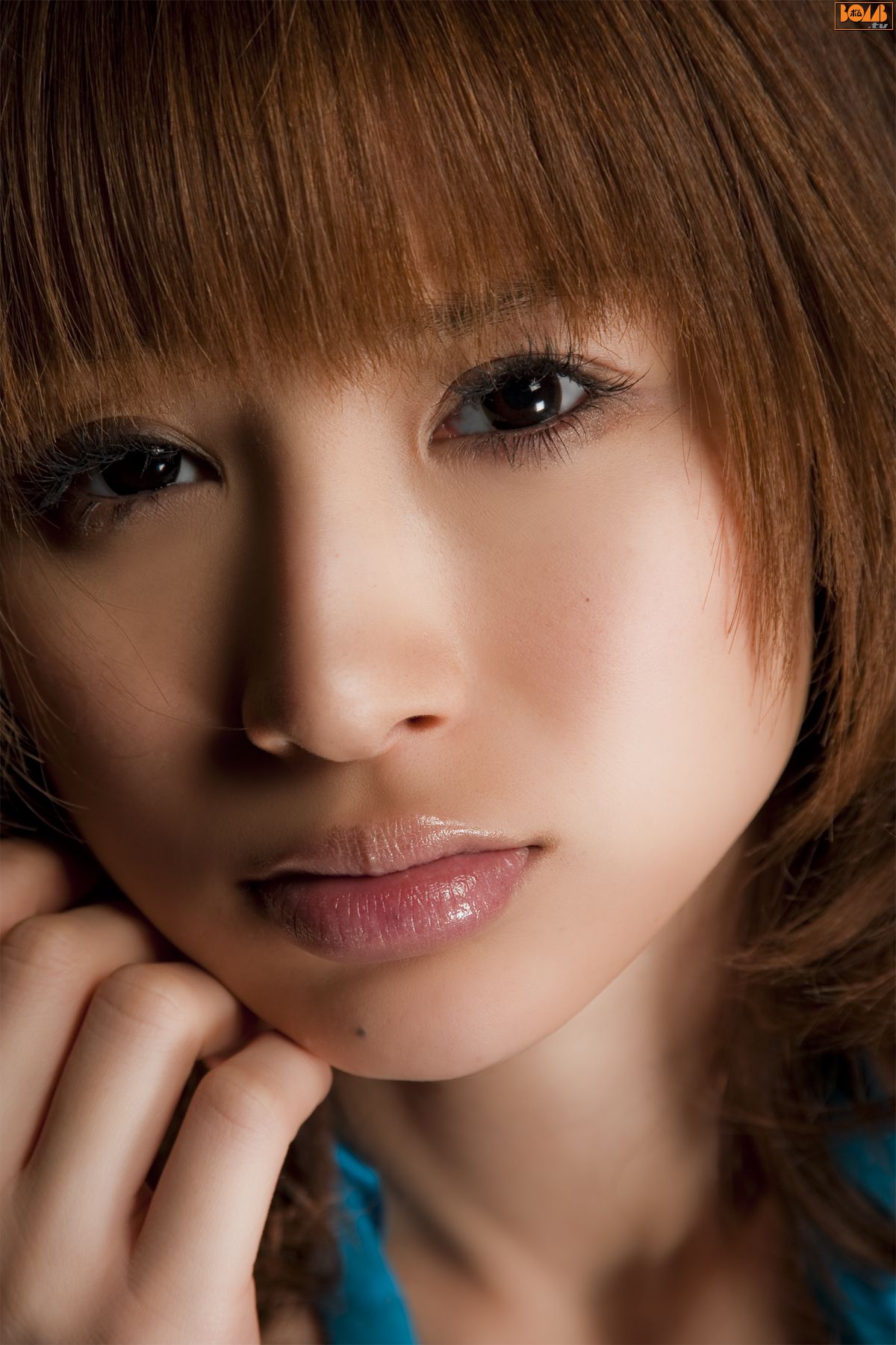 2010年04月刊 Yuu Tejima 手島優-图12