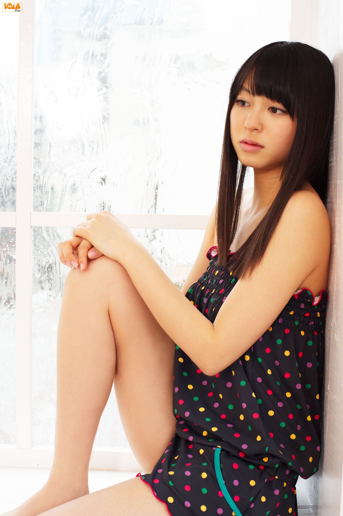 大川藍《アイドリング!!!》  2010年05月刊-图12