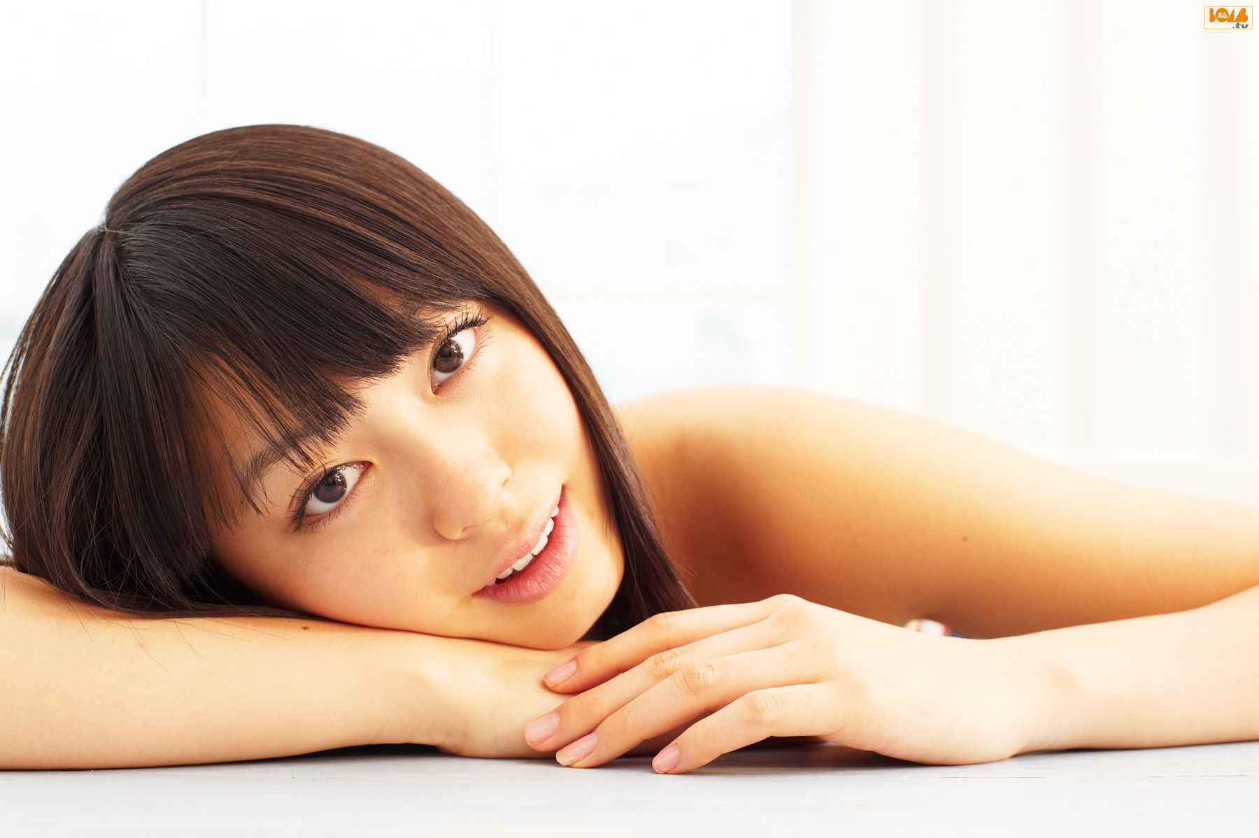 大川藍《アイドリング!!!》  2010年05月刊-图16